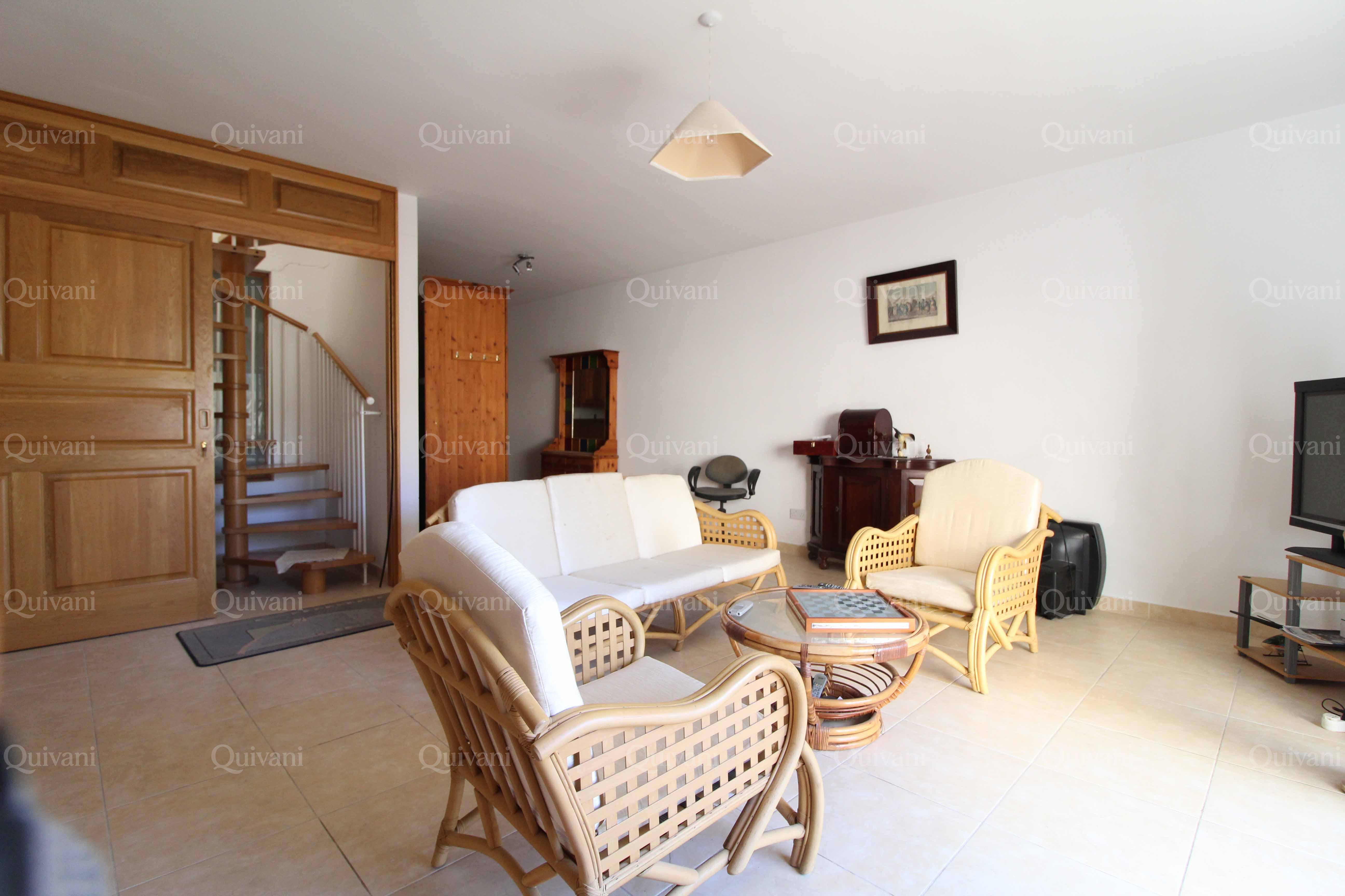 Marsascala,  Penthouse