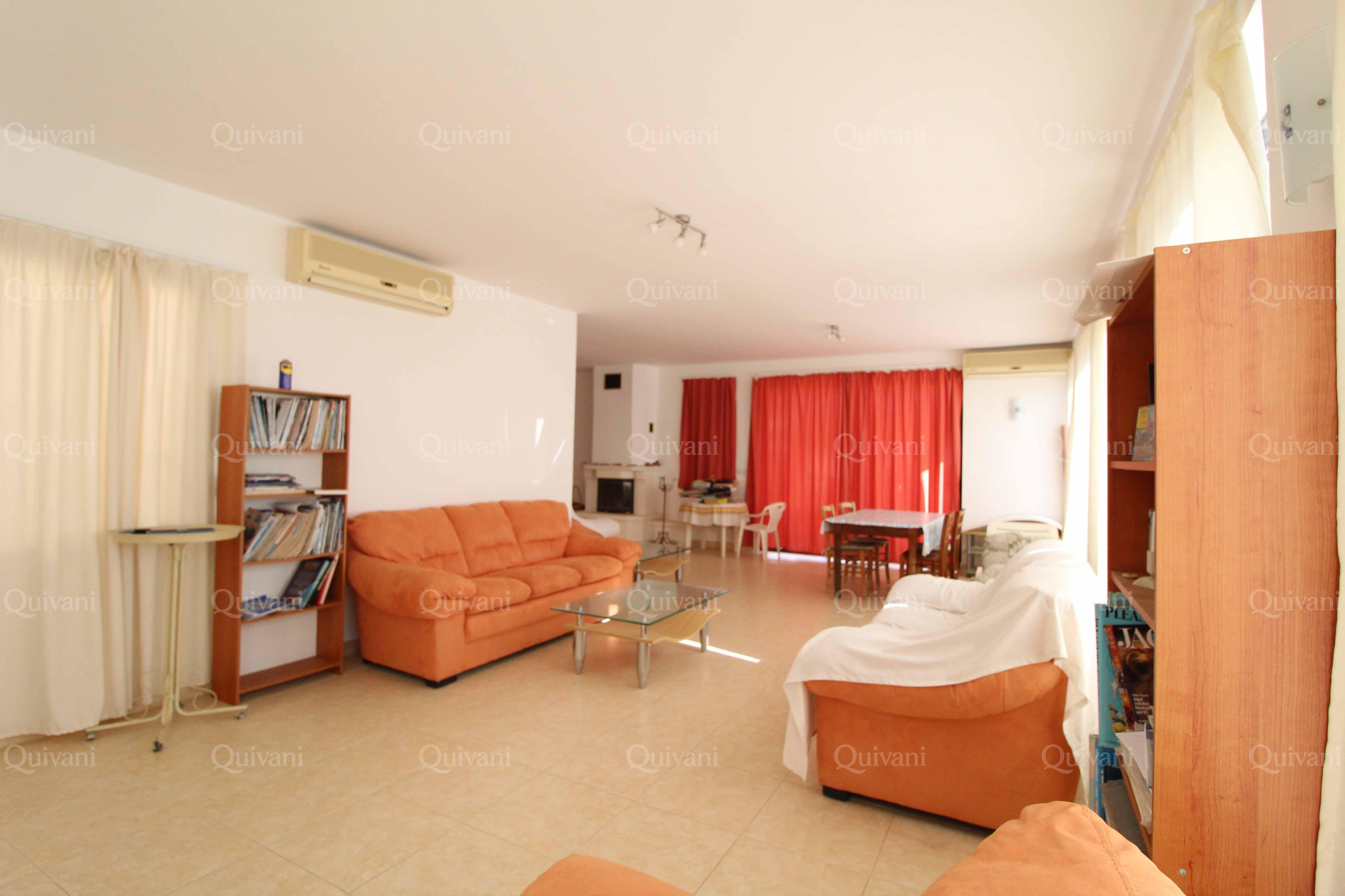 Marsascala,  Penthouse
