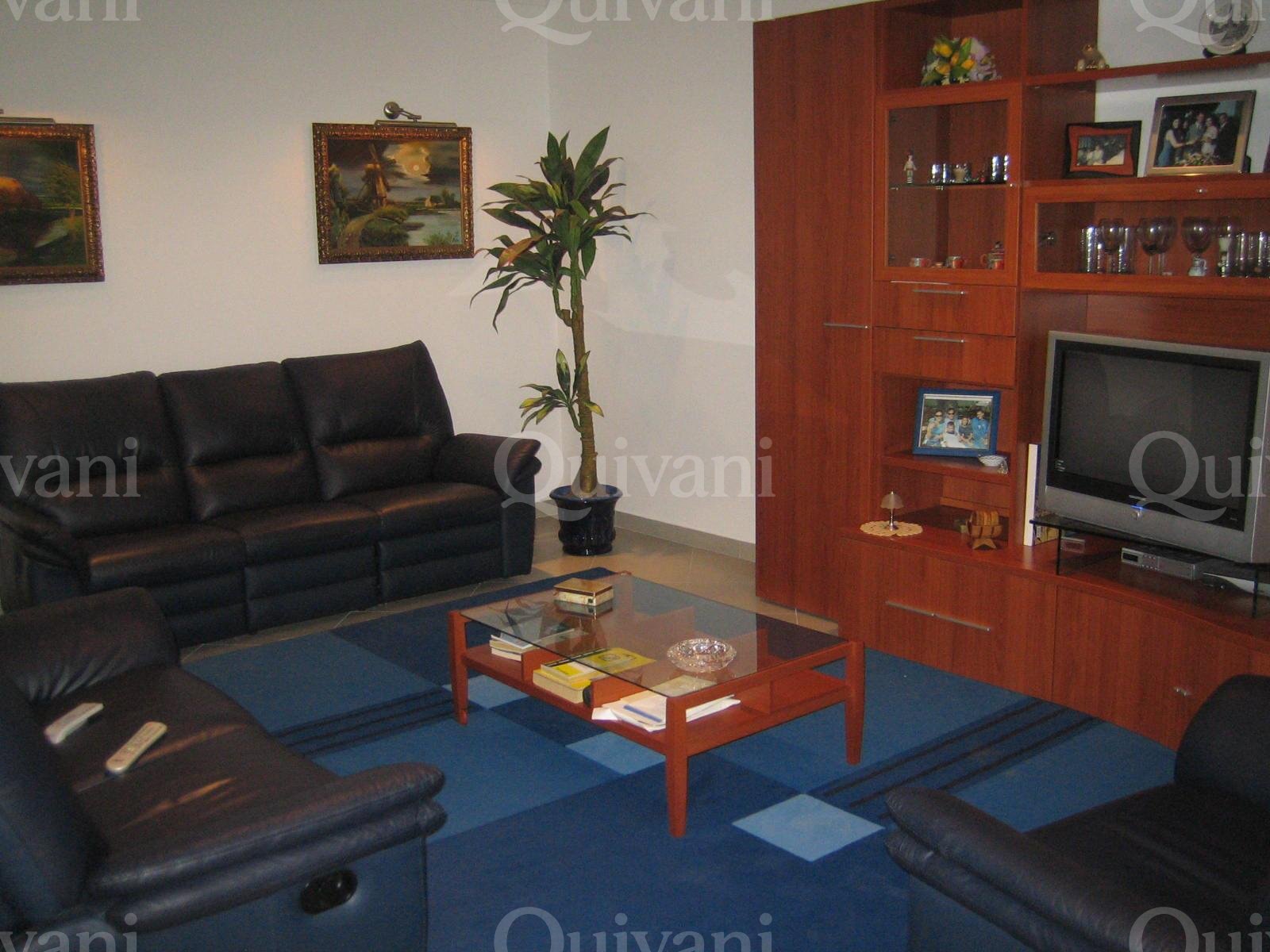 Portomaso, Furnished Apartment