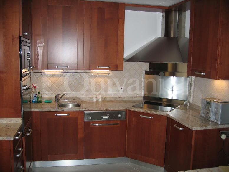 Portomaso, Furnished Apartment