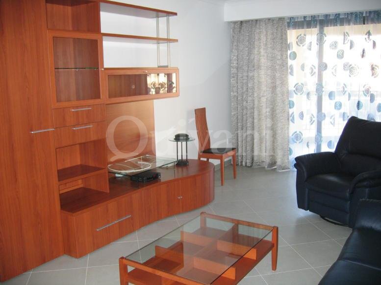 Portomaso, Furnished Apartment