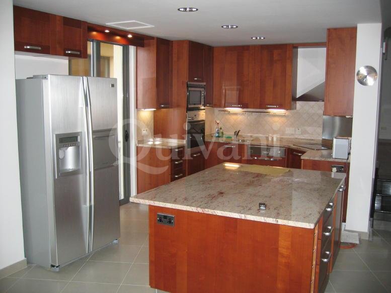 Portomaso, Furnished Apartment