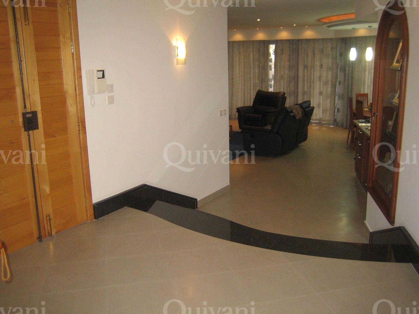 Portomaso, Furnished Apartment