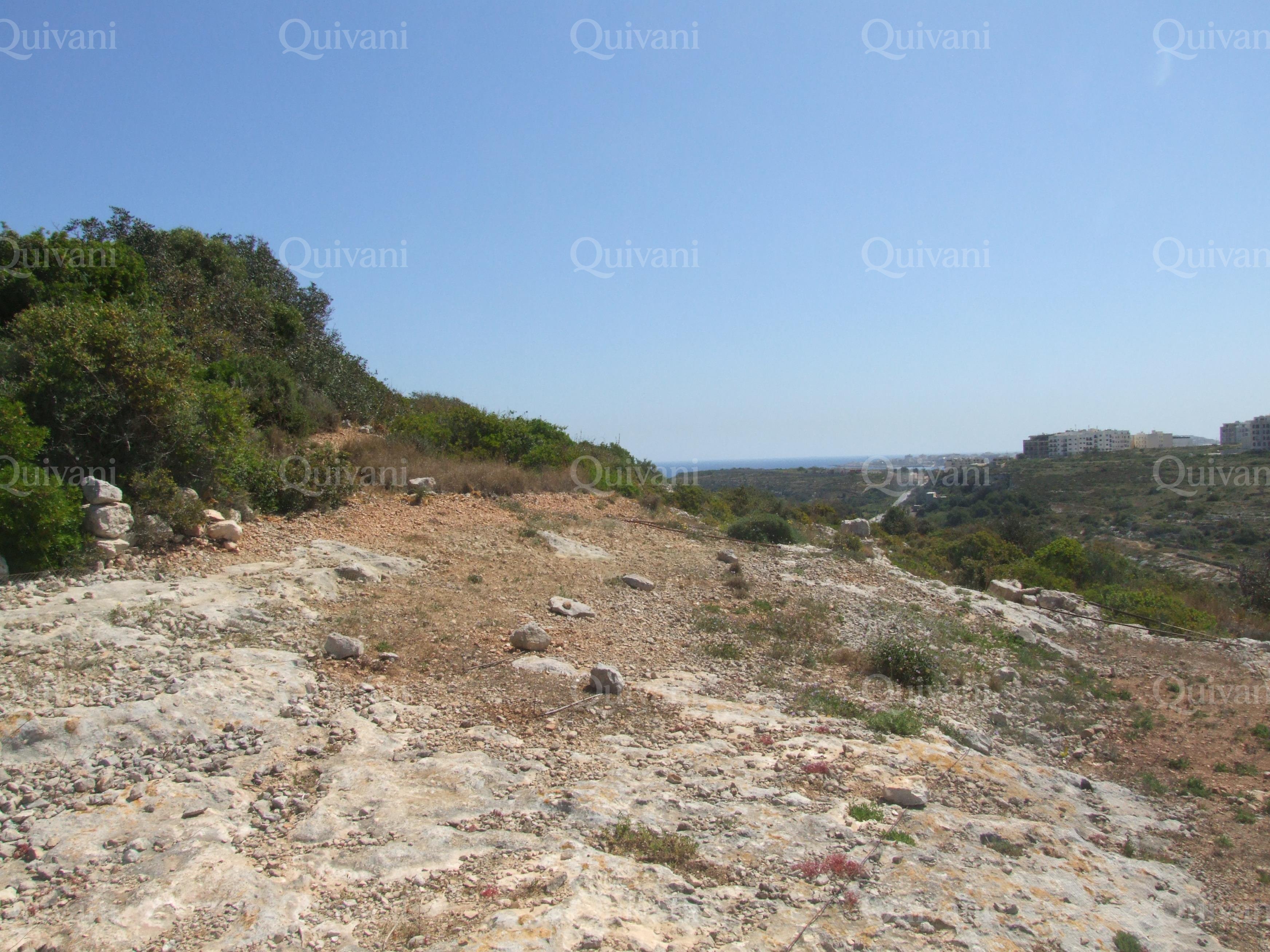 Mellieha, n/a Site (Residential)