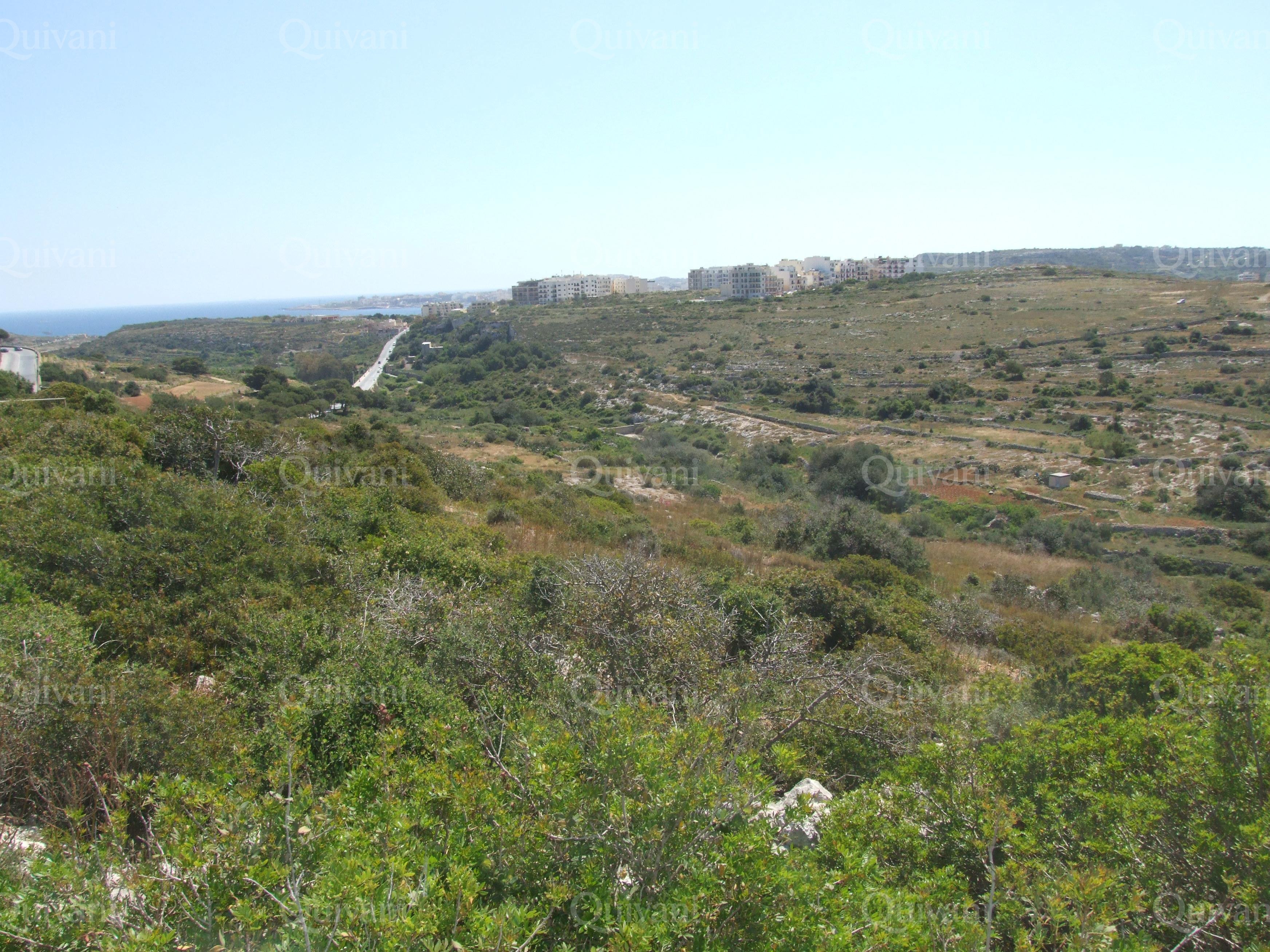 Mellieha, n/a Site (Residential)
