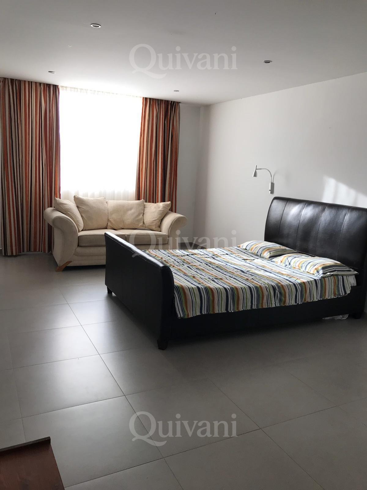 Msida, Furnished Penthouse