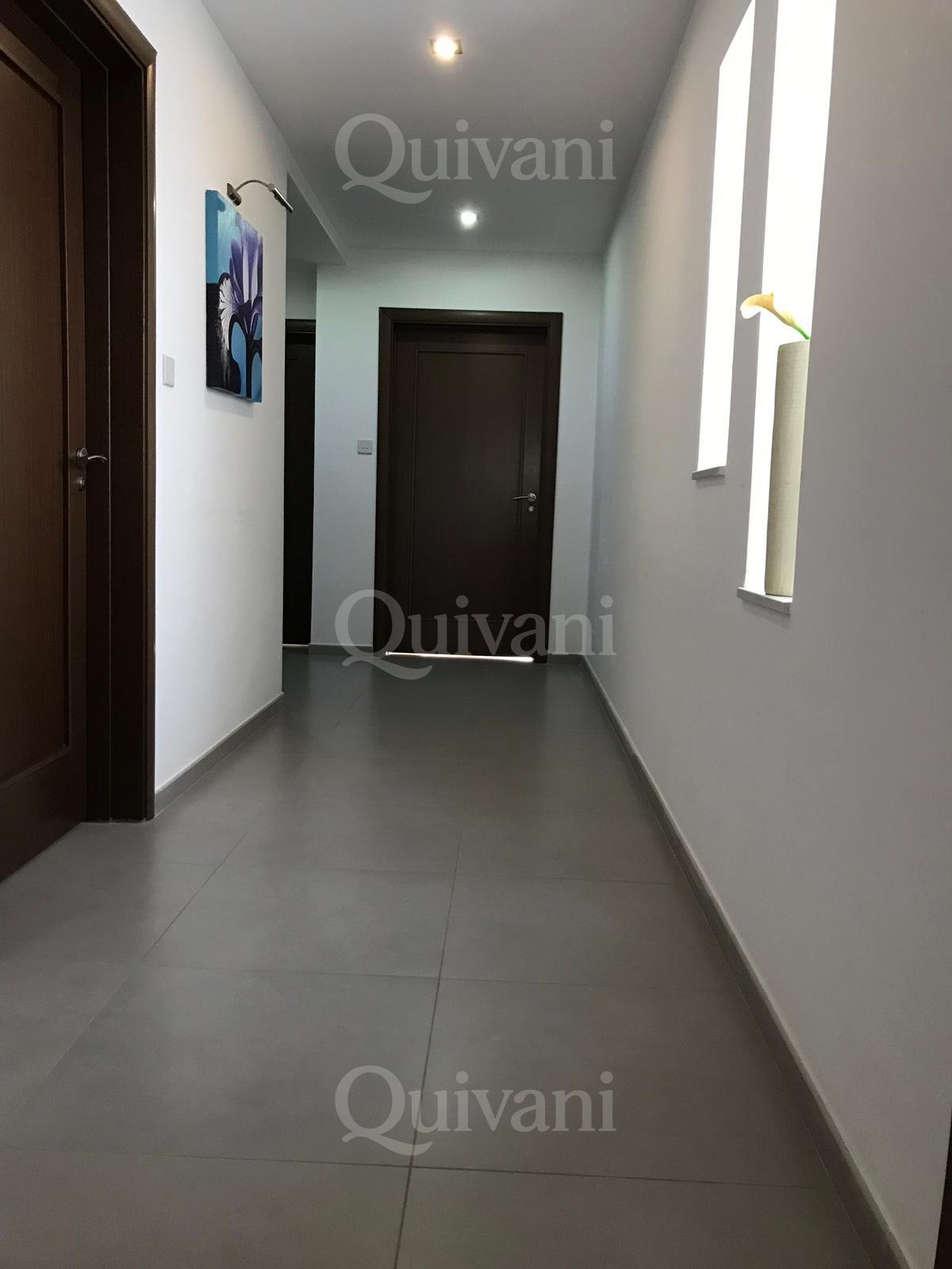 Msida, Furnished Penthouse