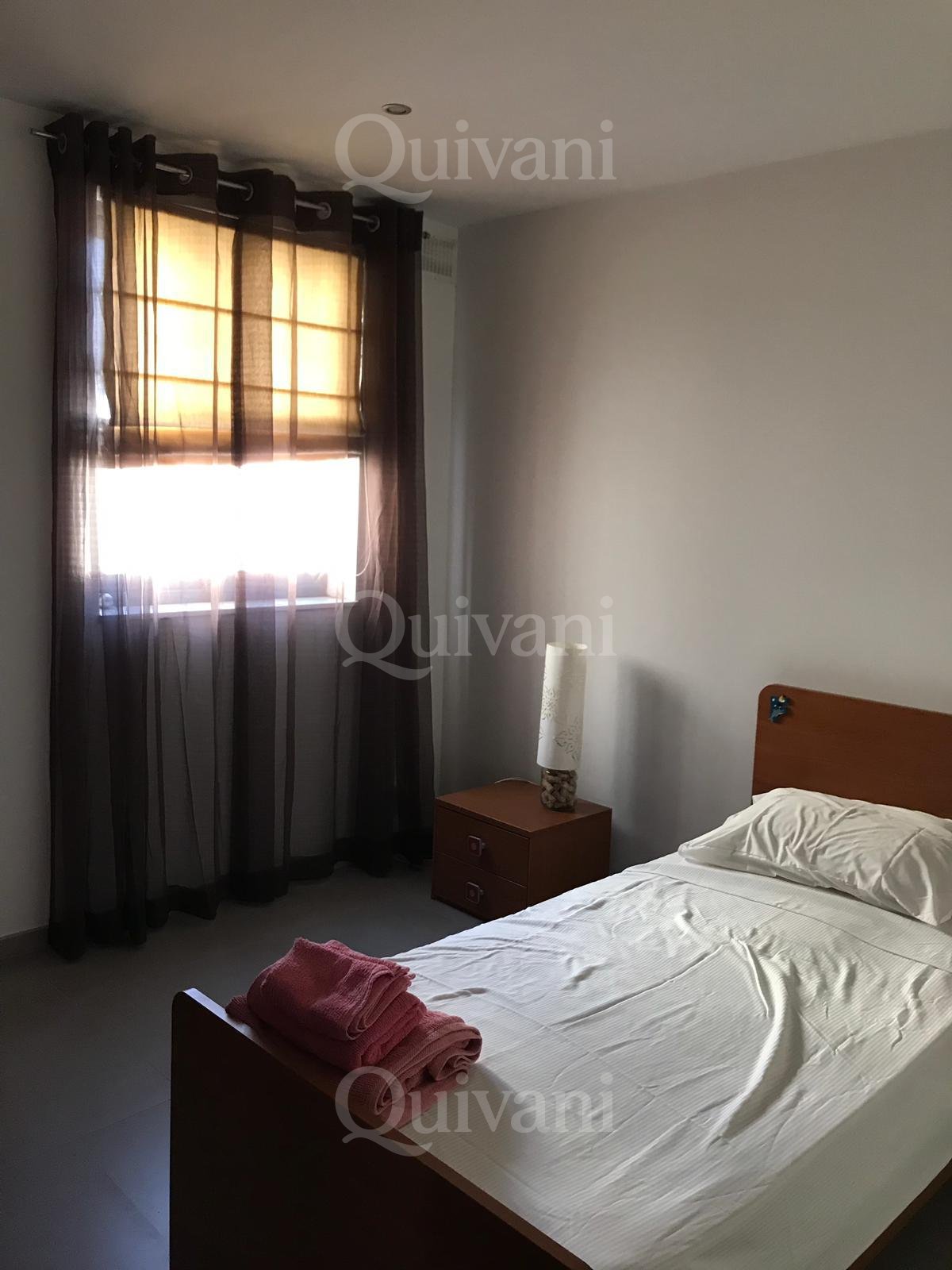Msida, Furnished Penthouse