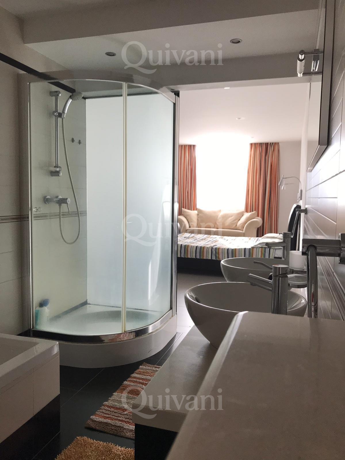 Msida, Furnished Penthouse