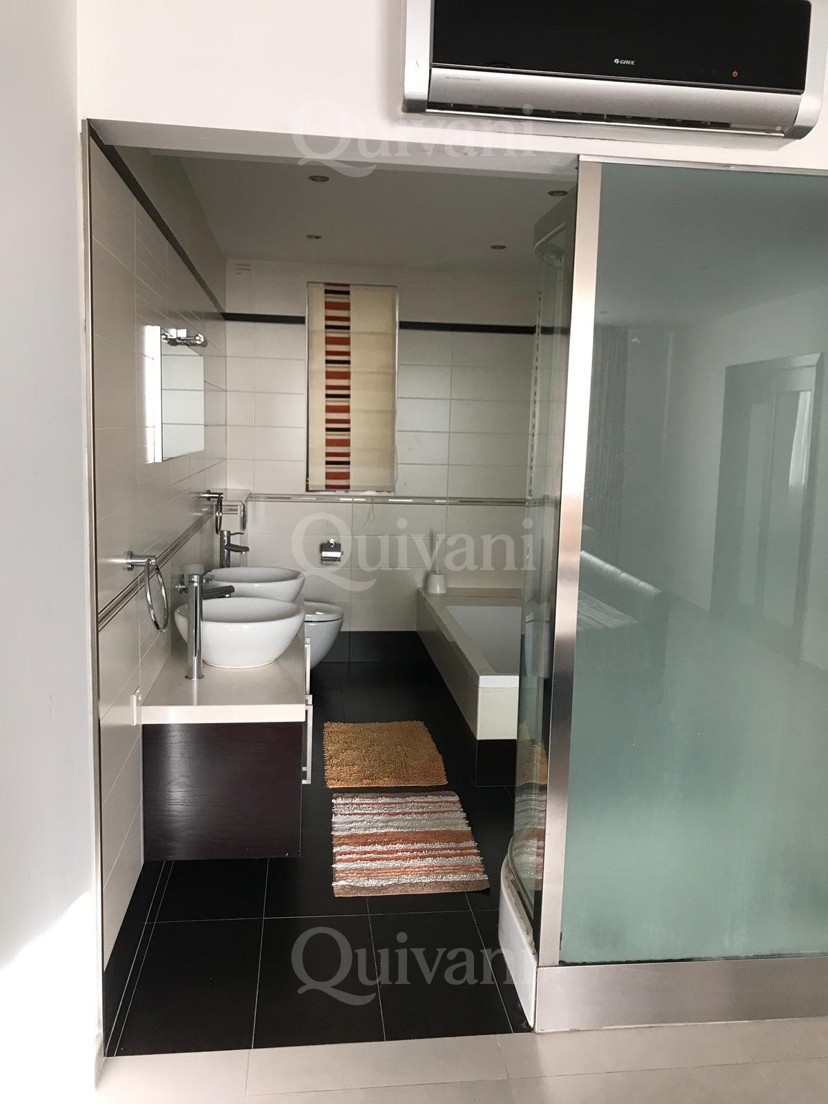 Msida, Furnished Penthouse