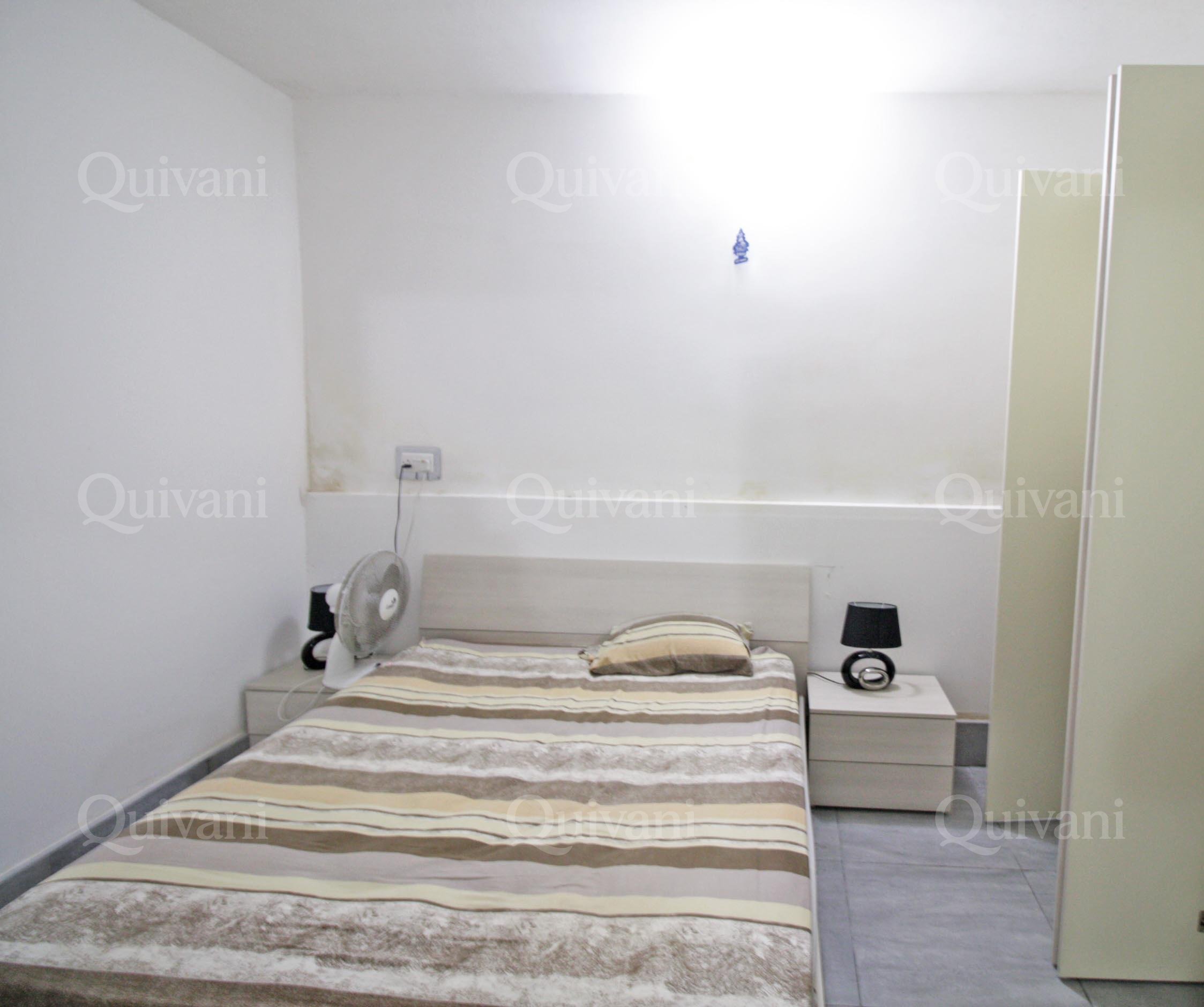 Qormi, Finished Terraced House