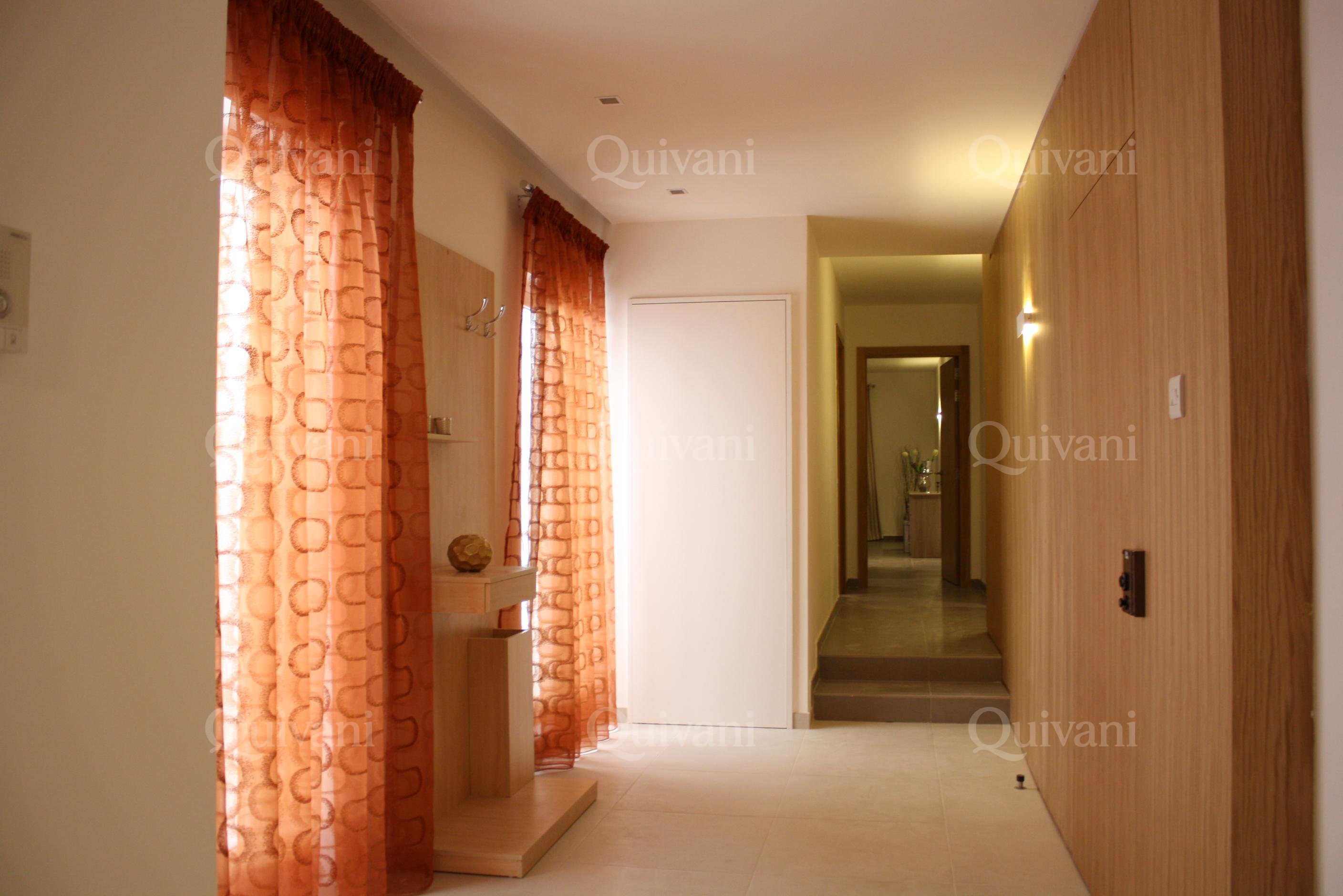 Vittoriosa, Finished Apartment