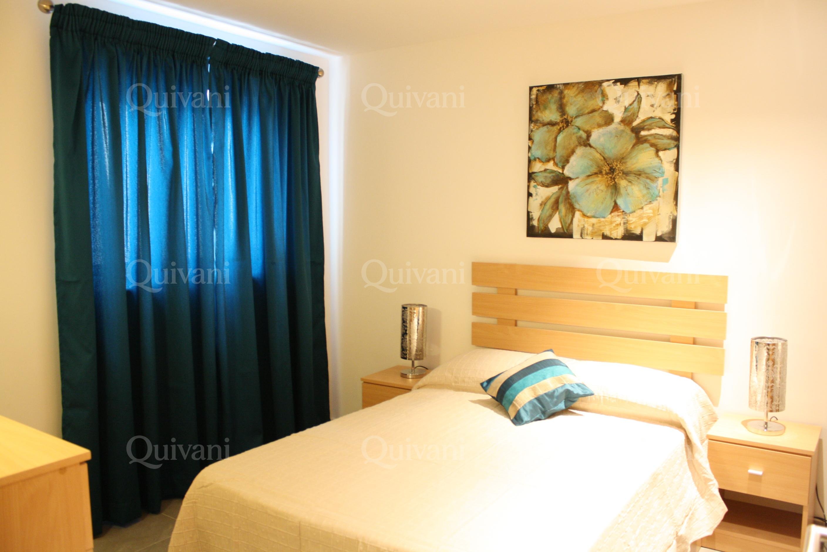 Vittoriosa, Finished Apartment