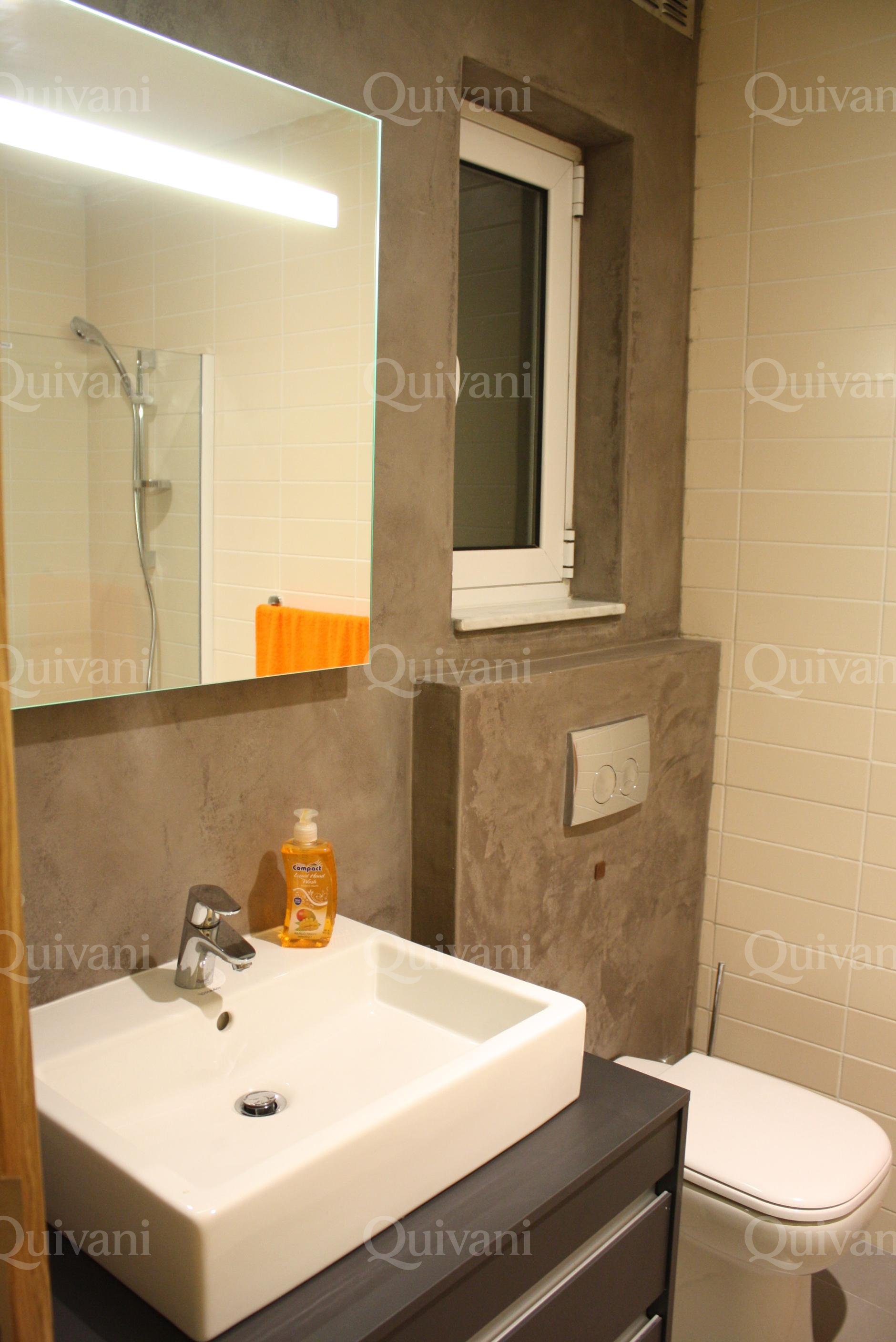Vittoriosa, Finished Apartment