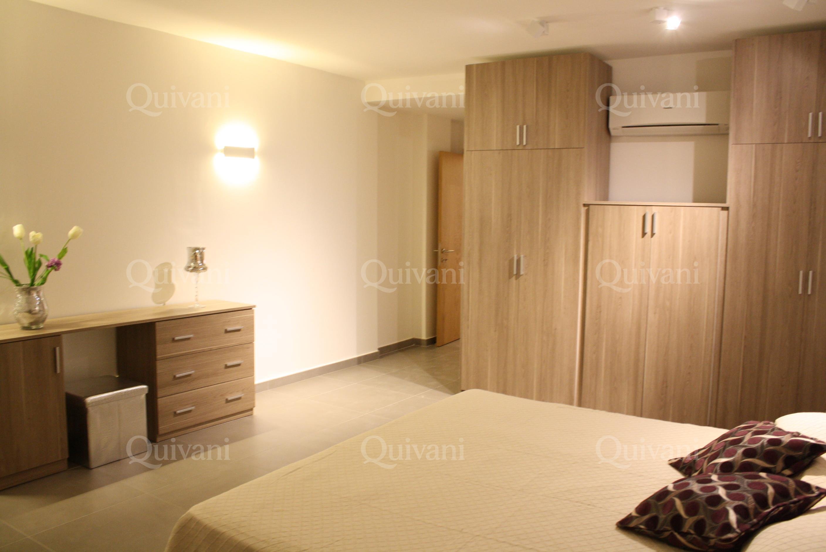 Vittoriosa, Finished Apartment