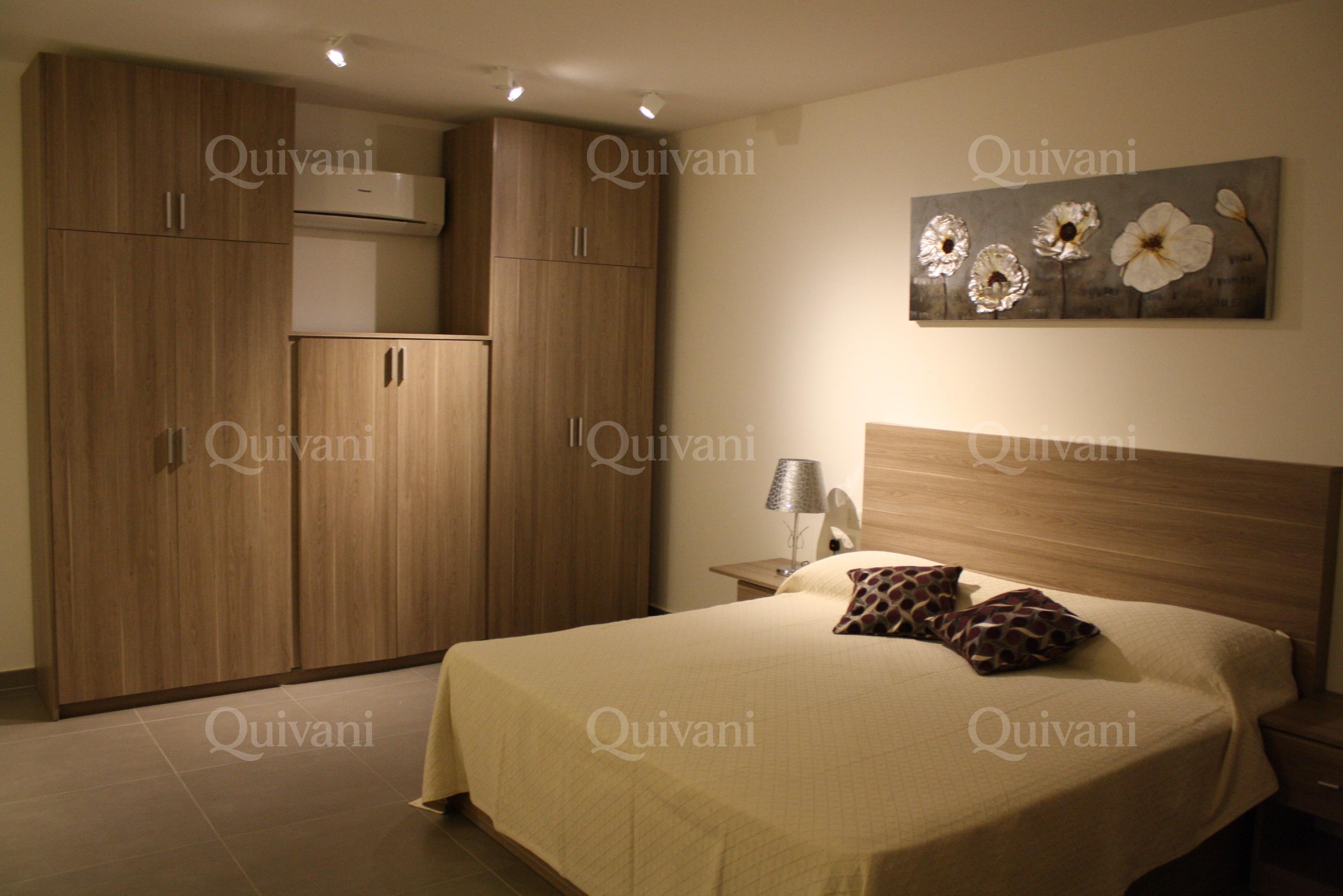 Vittoriosa, Finished Apartment
