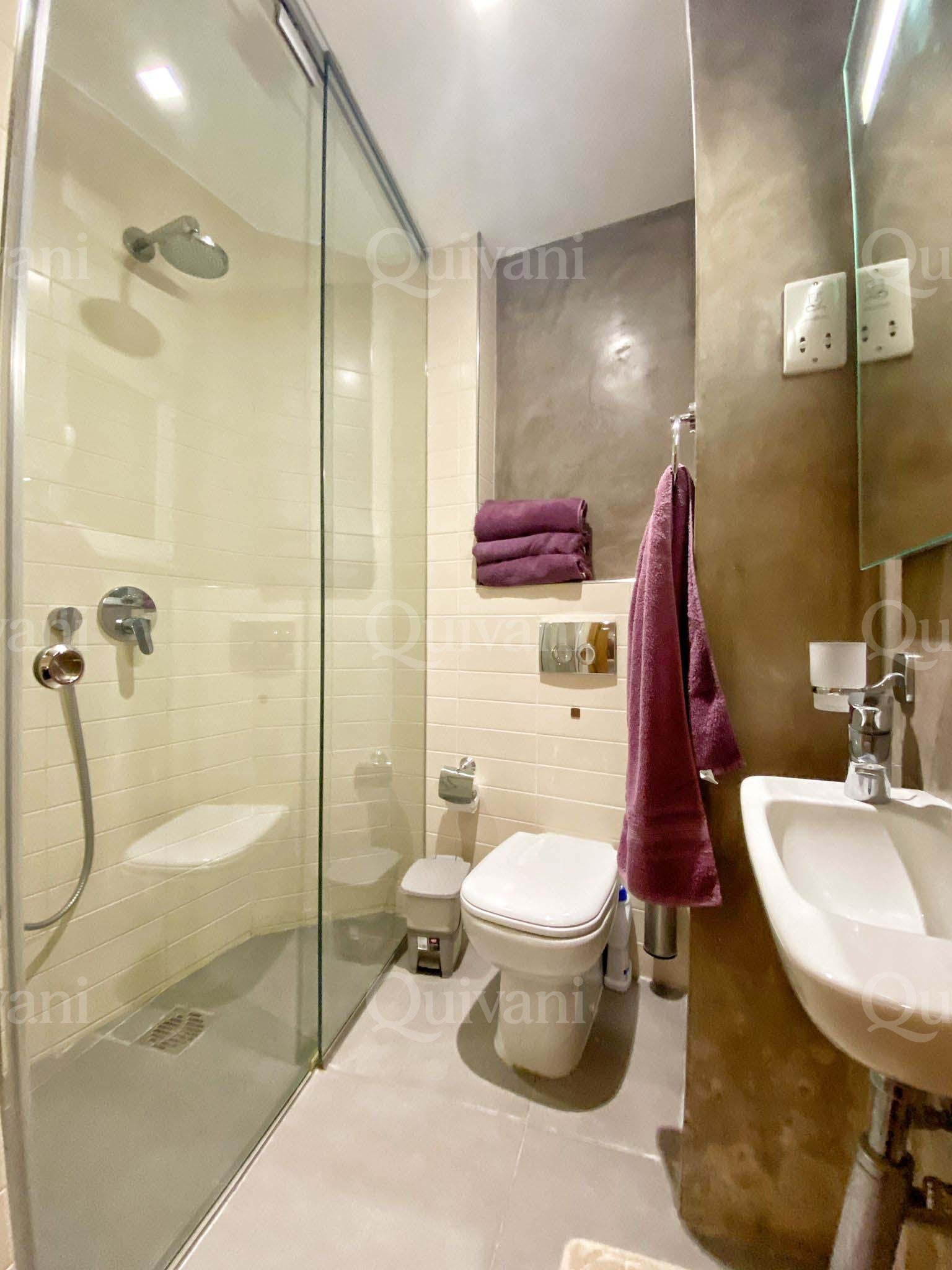 Vittoriosa, Finished Apartment