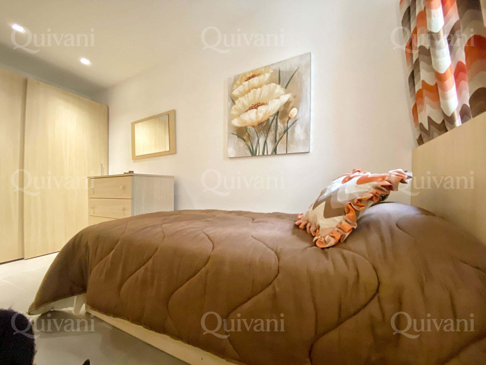 Vittoriosa, Finished Apartment