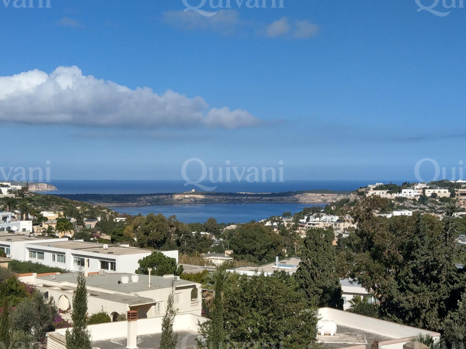 Mellieha n/a Plot (Residential)