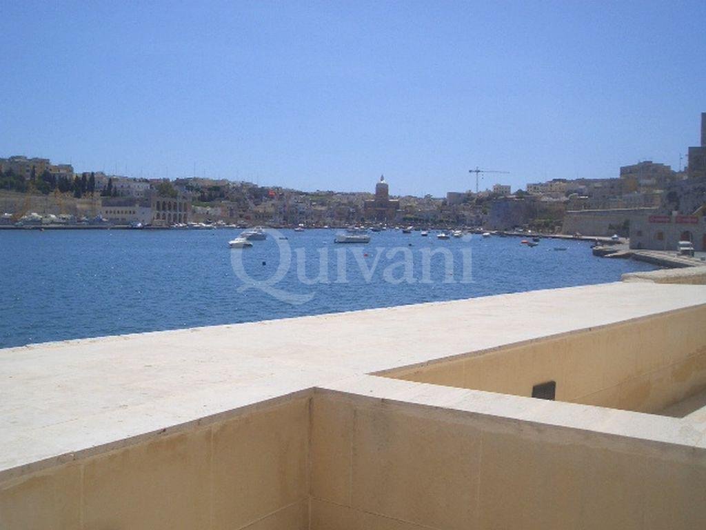 St. Angelo Mansions, Finished Apartment