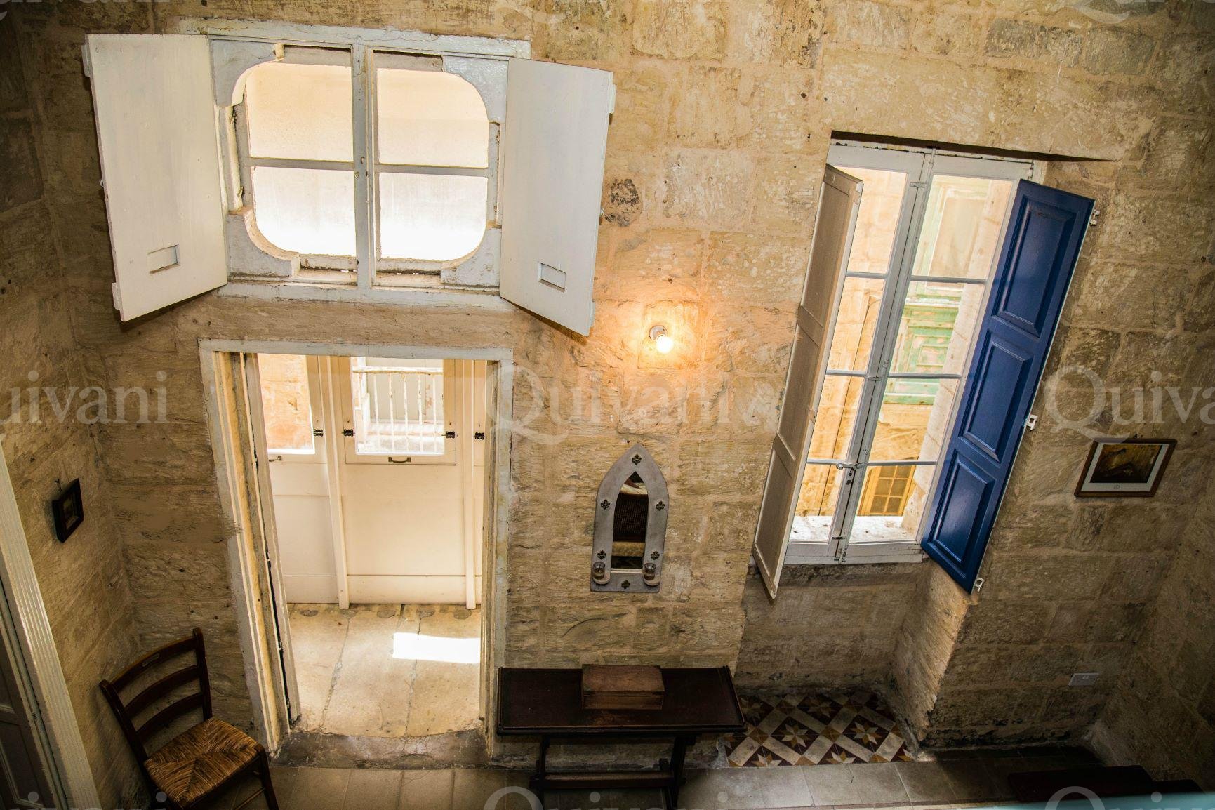 Valletta, Furnished Town House