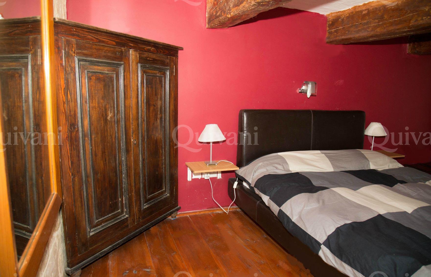 Valletta, Furnished Town House