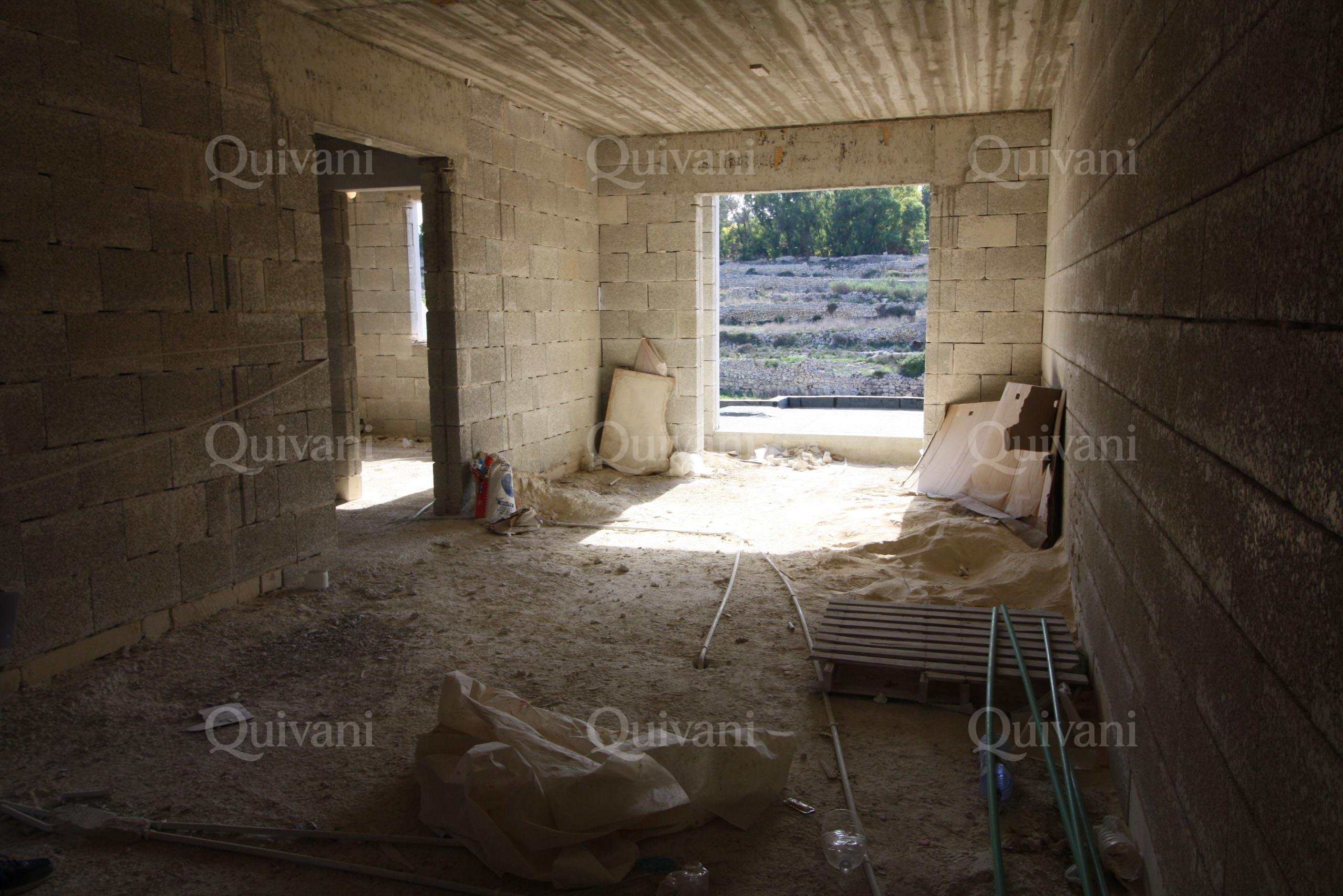 Marsascala, Shell form Penthouse