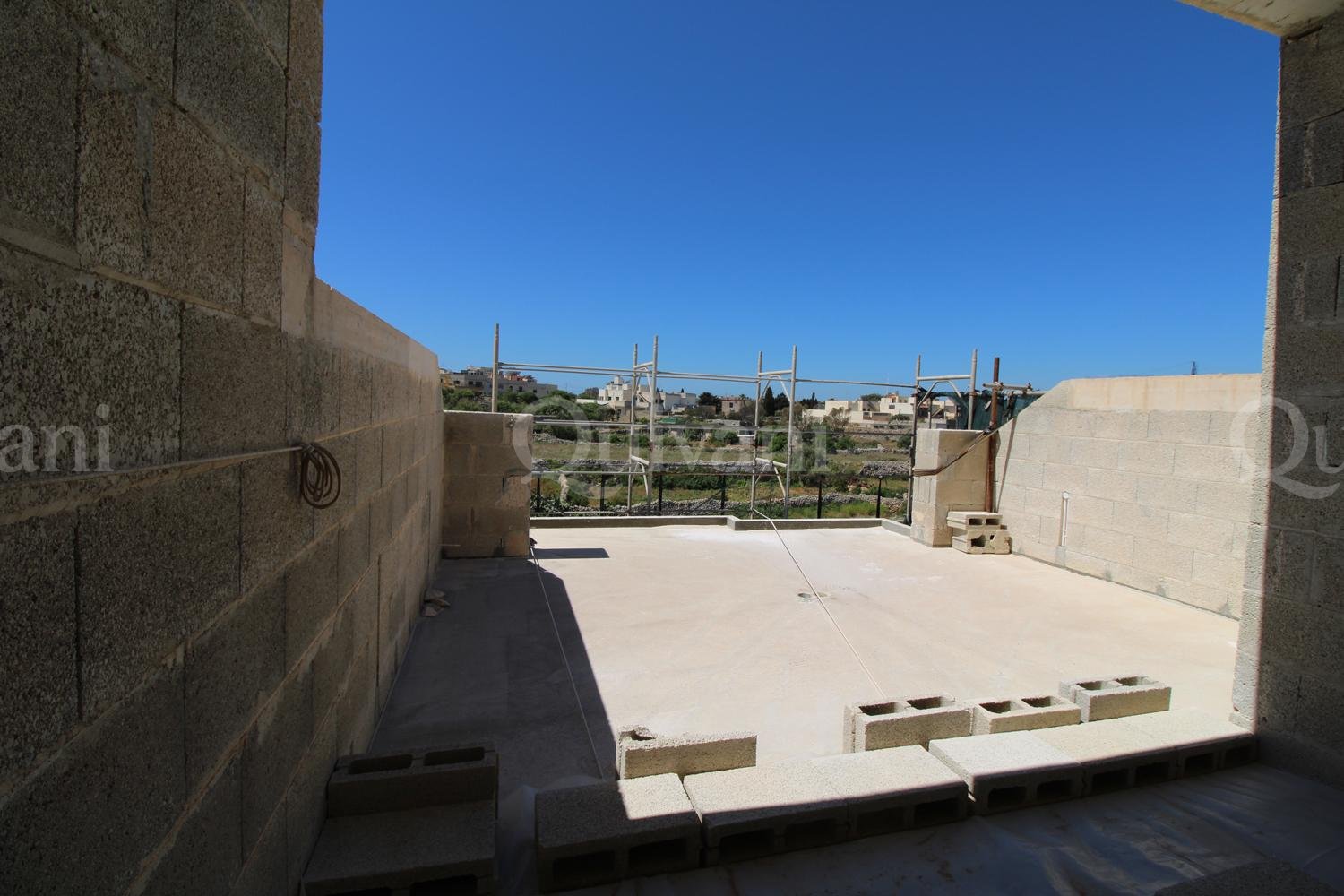 Kalkara, Shell form Penthouse