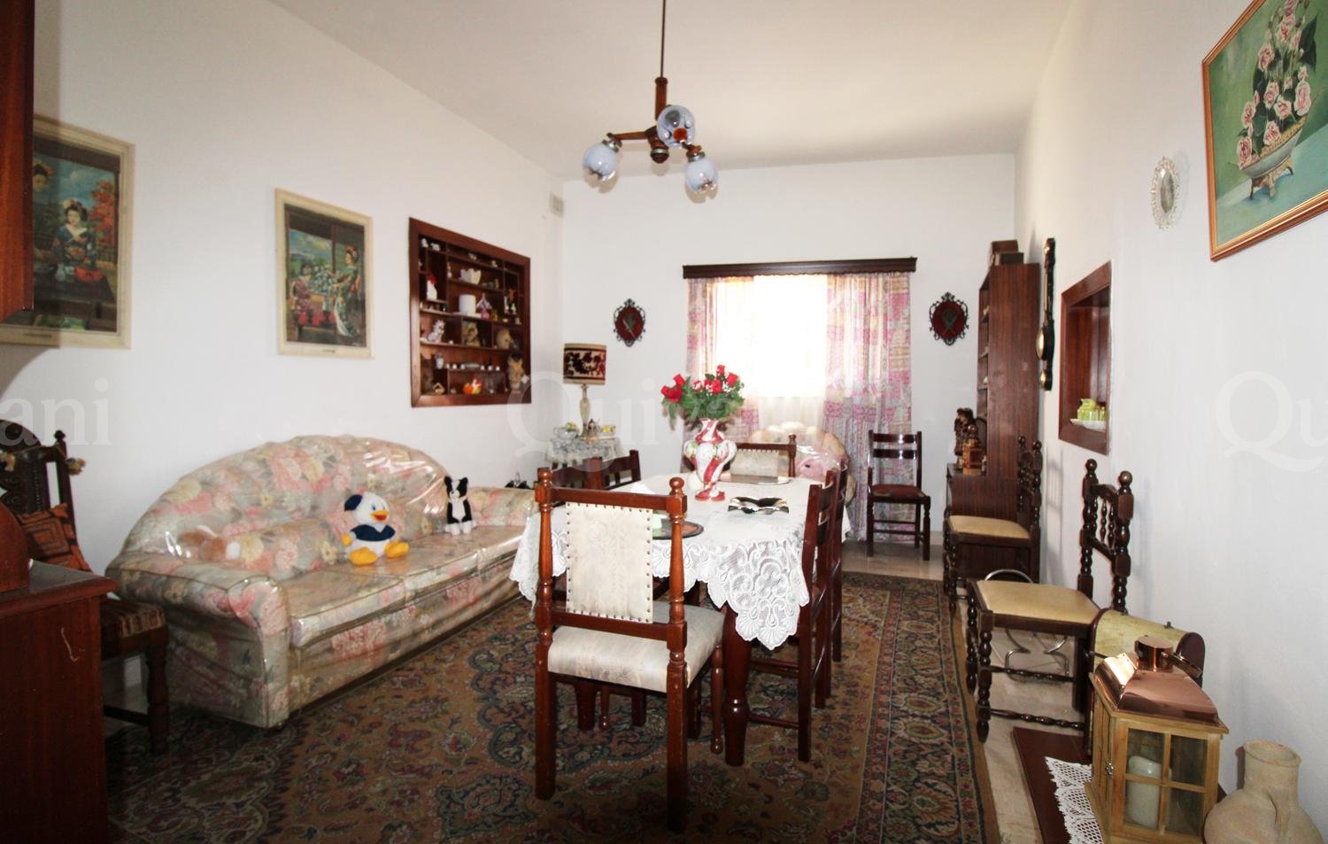 Paola, Finished Apartment