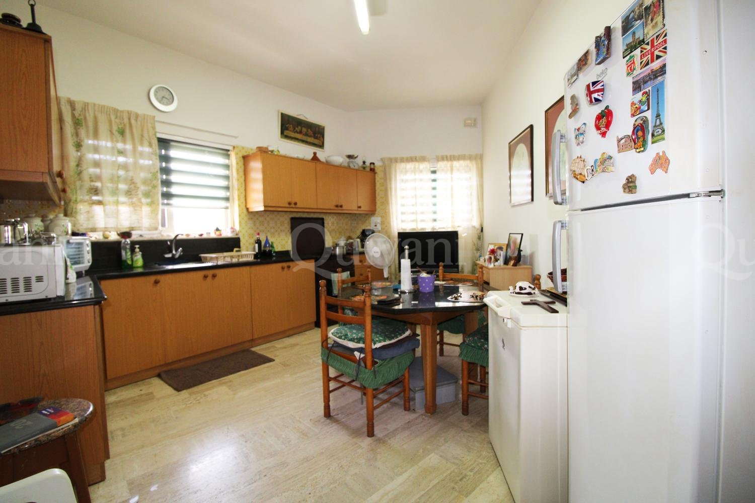 Paola, Finished Apartment