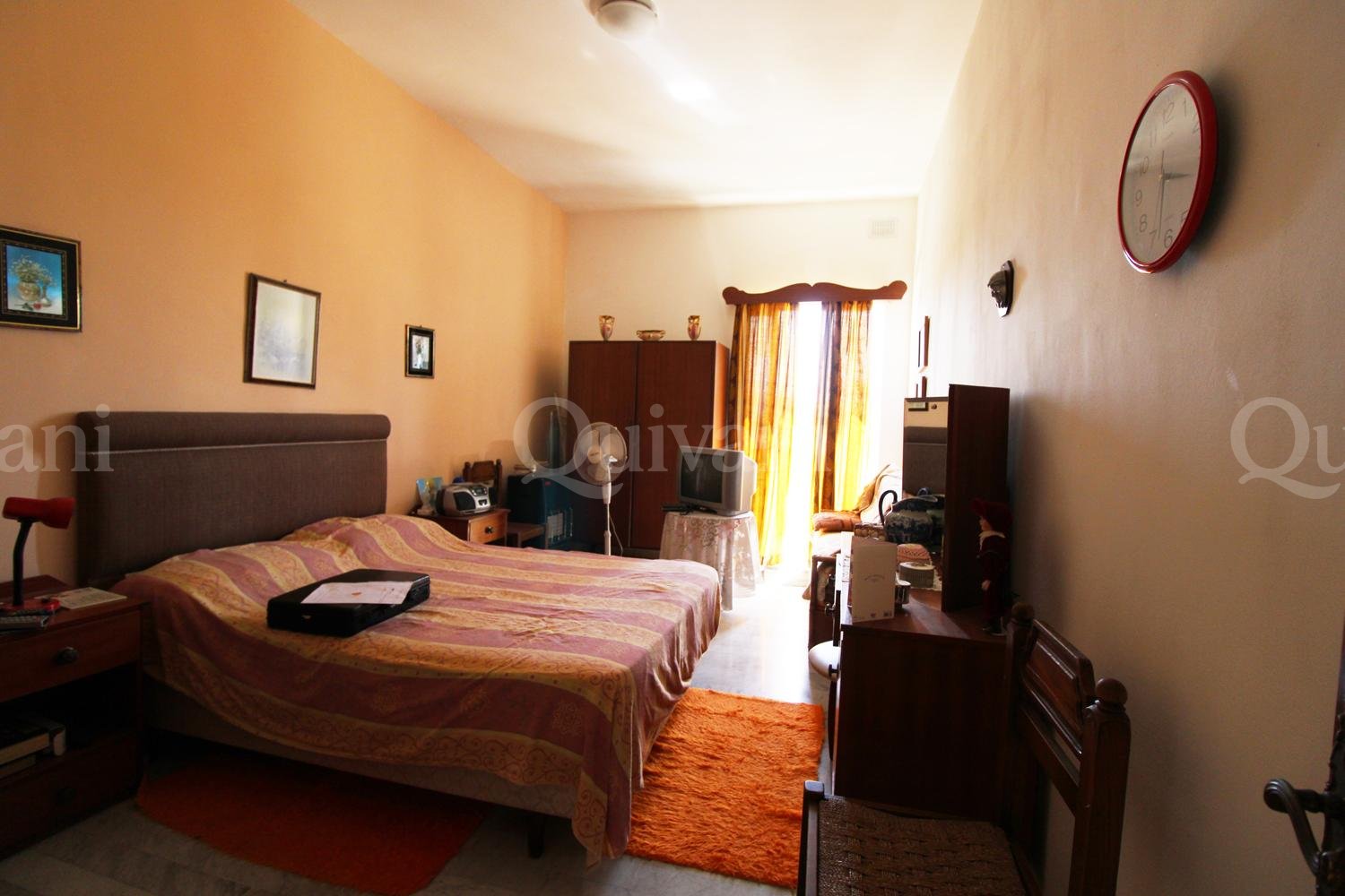 Paola, Finished Apartment