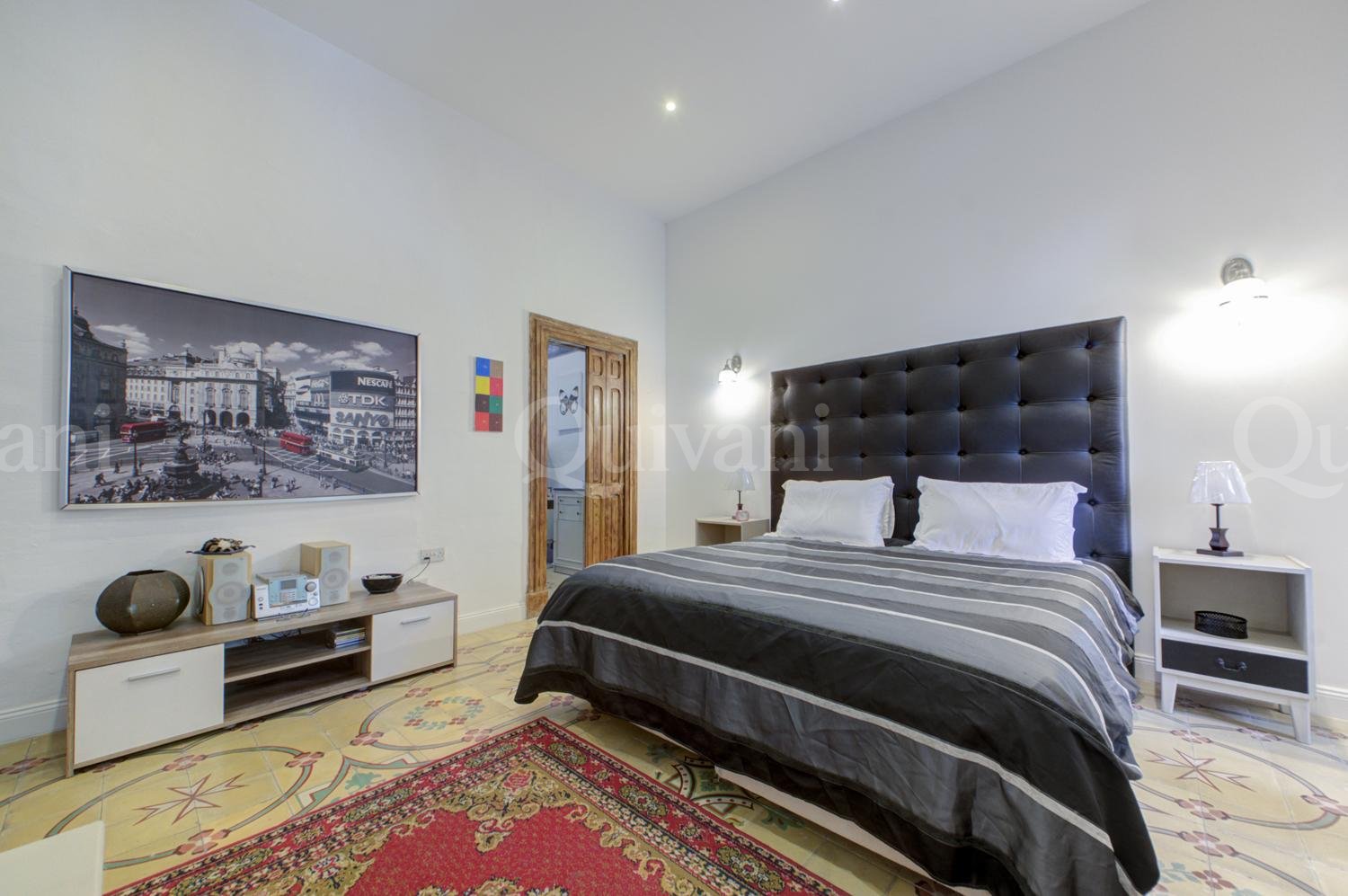 Marsa, Converted Town House
