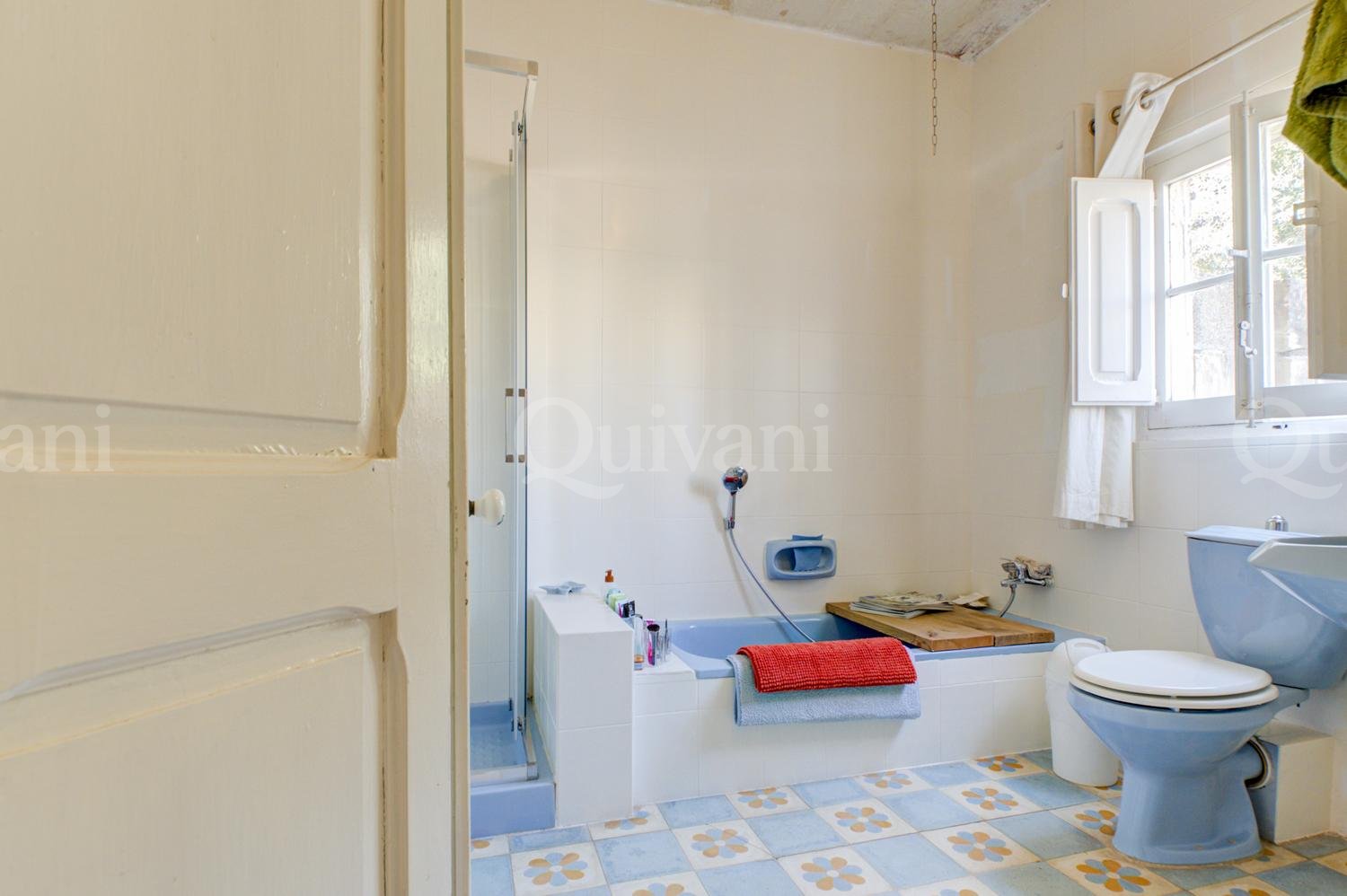 Marsa, Converted Town House