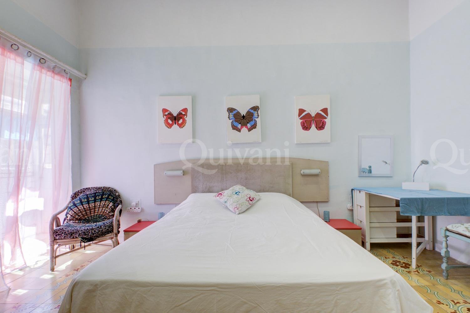 Marsa, Converted Town House