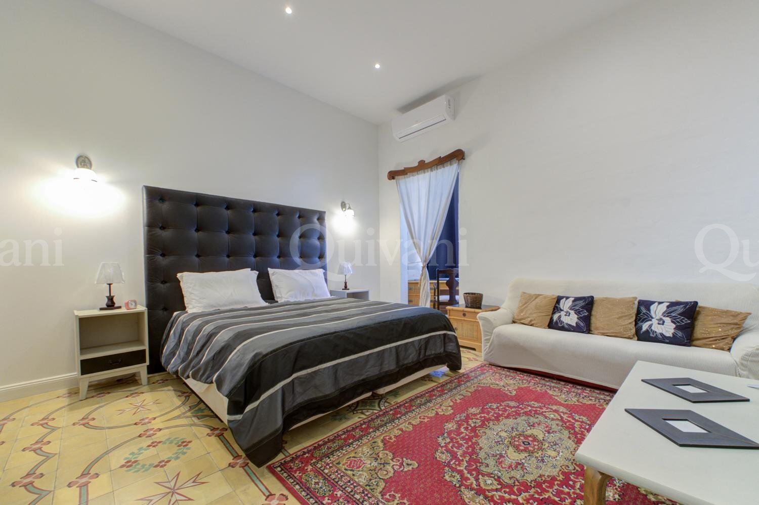 Marsa, Converted Town House
