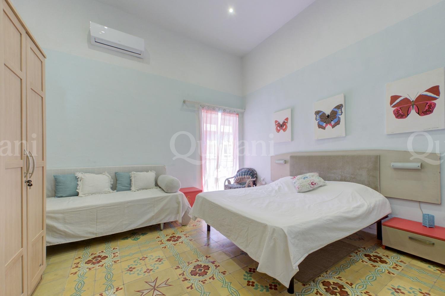 Marsa, Converted Town House