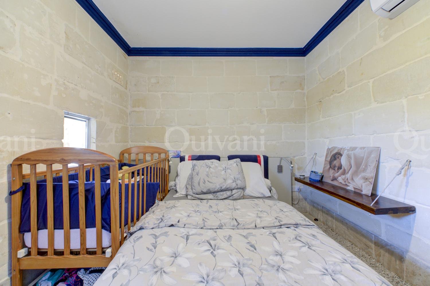 Marsa, Converted Town House