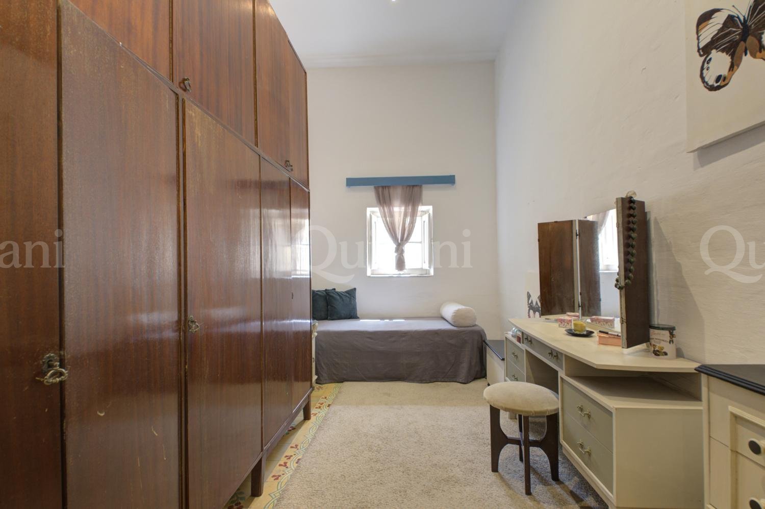 Marsa, Converted Town House