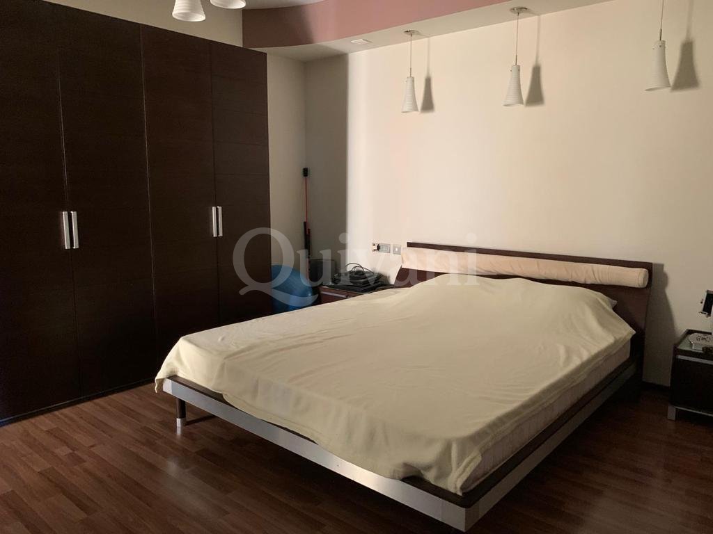 Sliema, Furnished Apartment