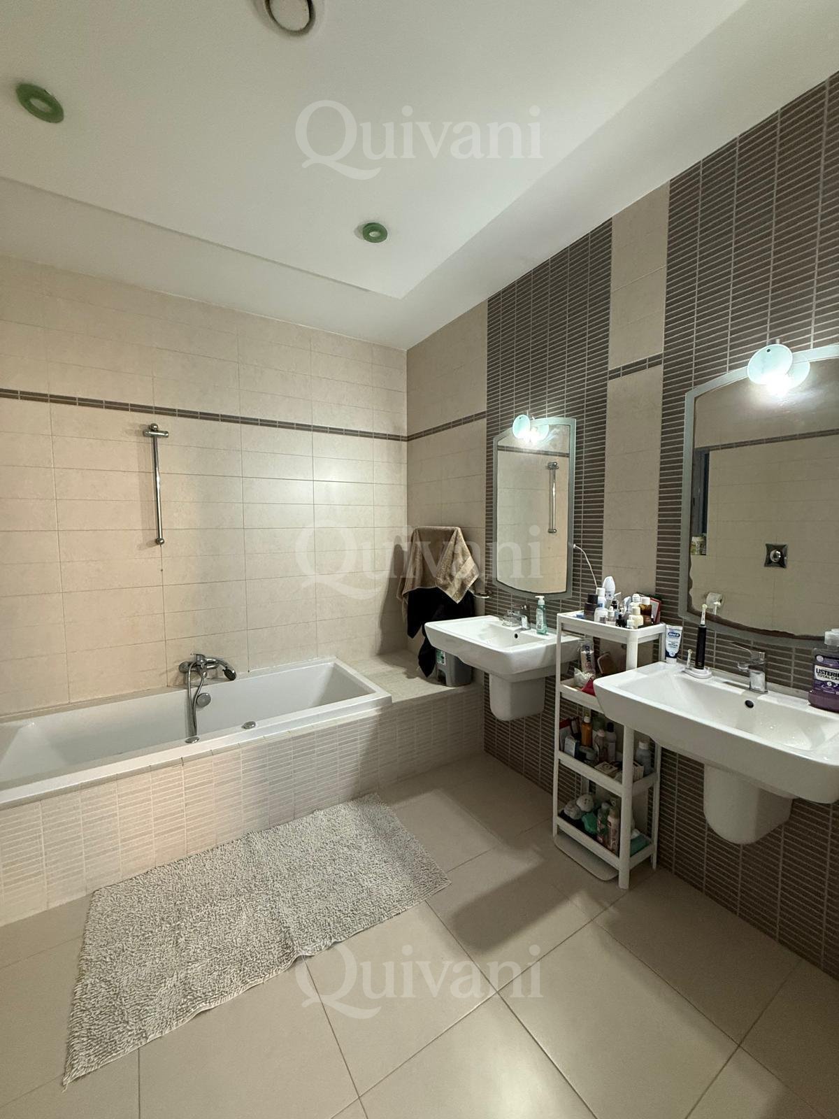Sliema, Furnished Apartment
