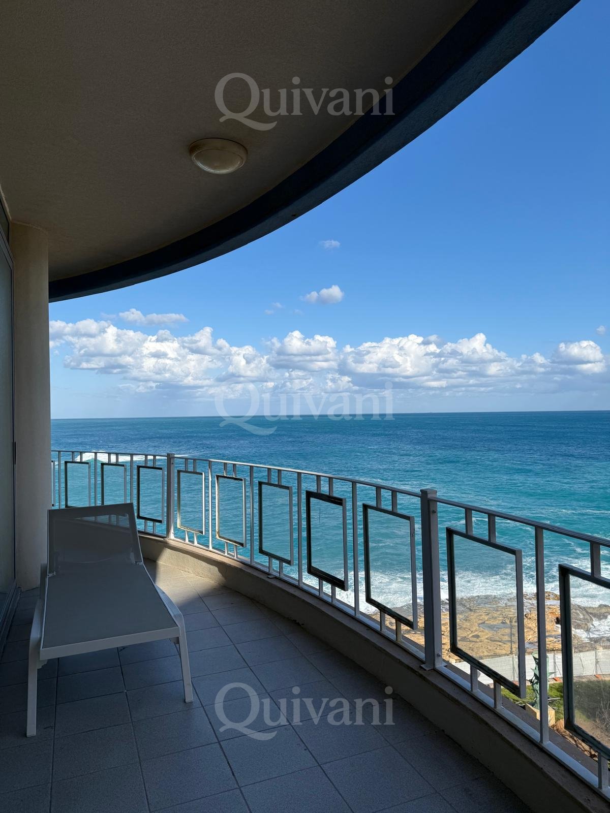 Sliema, Furnished Apartment