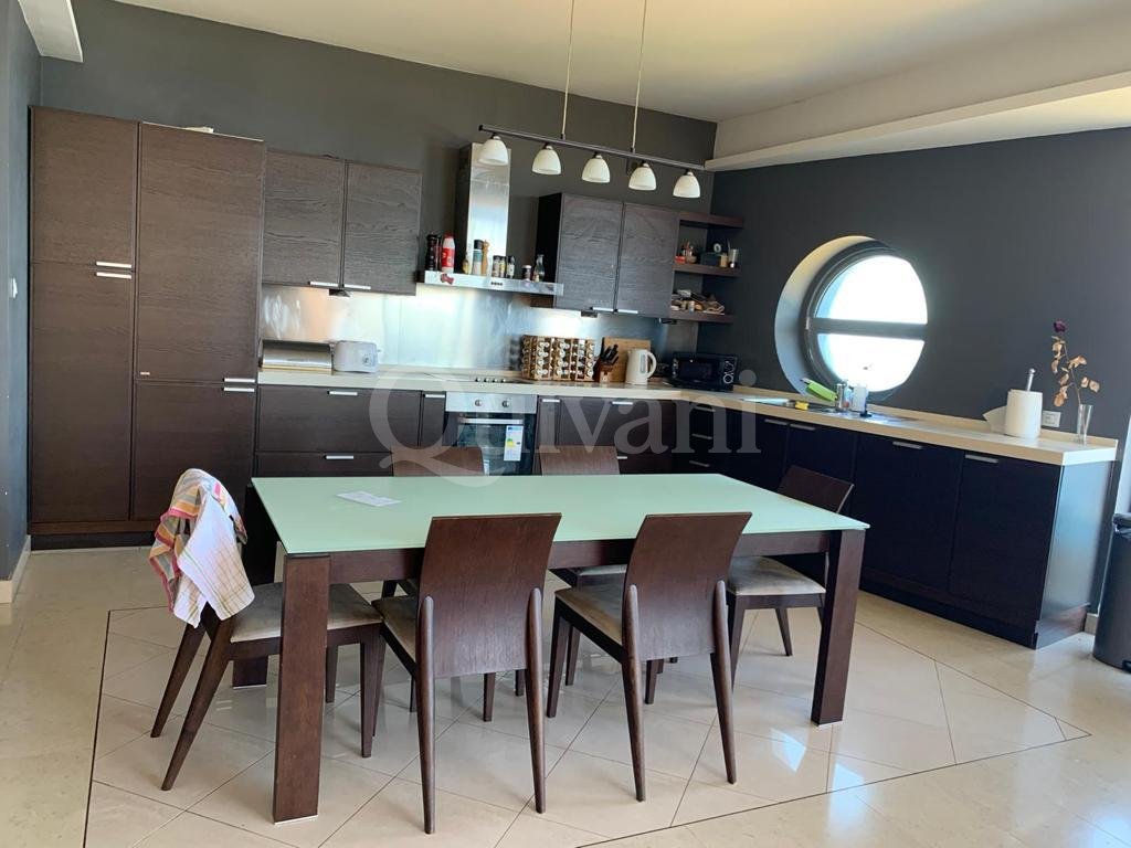 Sliema, Furnished Apartment