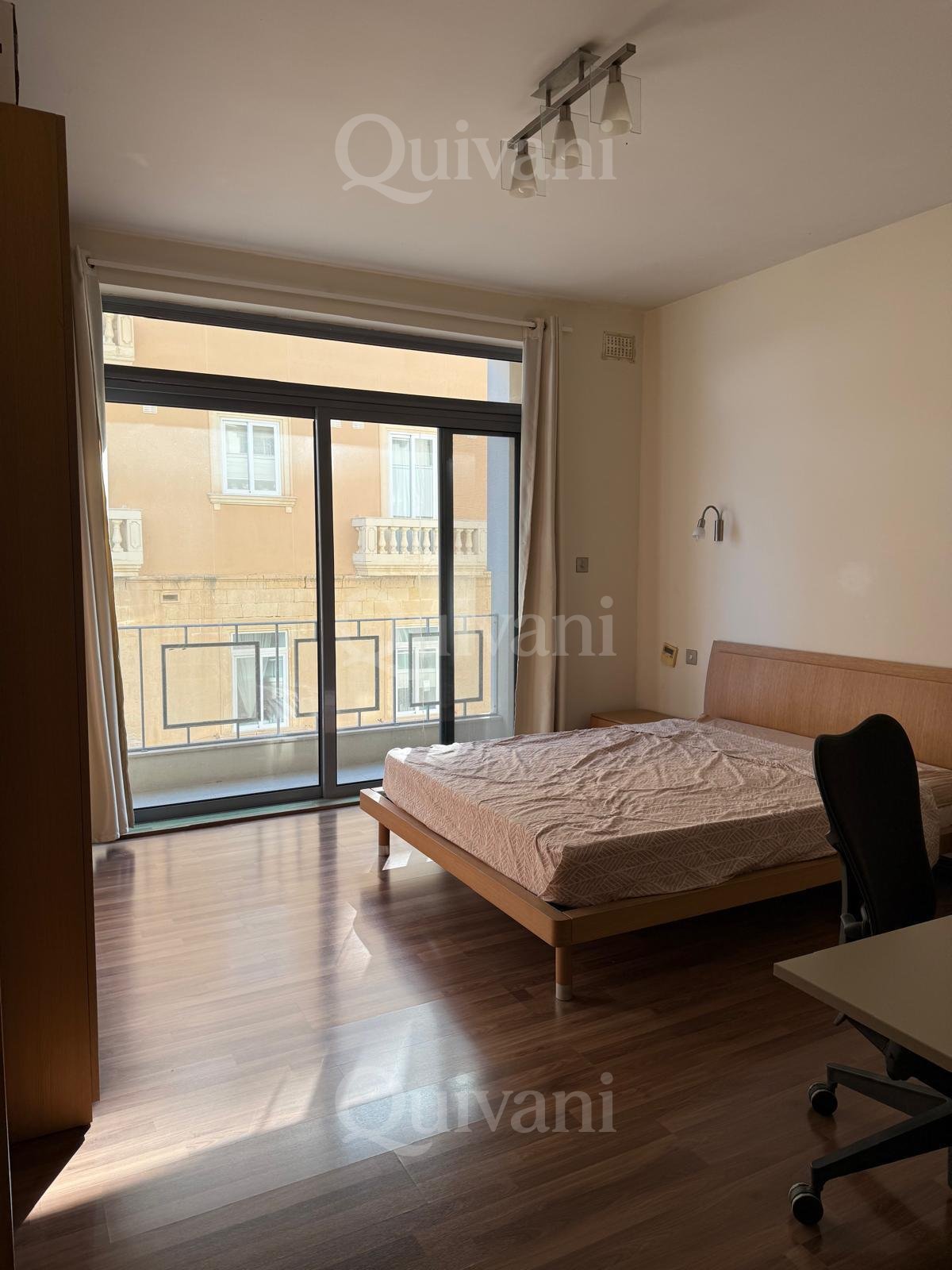 Sliema, Furnished Apartment