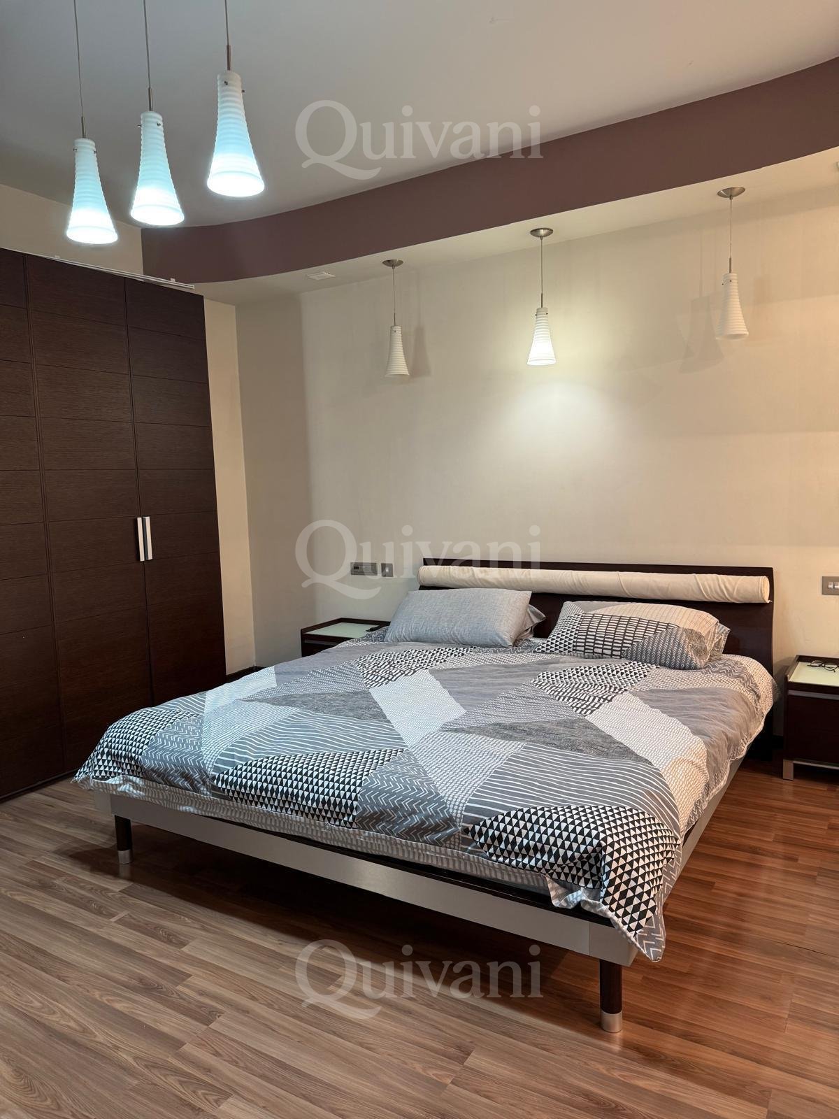 Sliema, Furnished Apartment