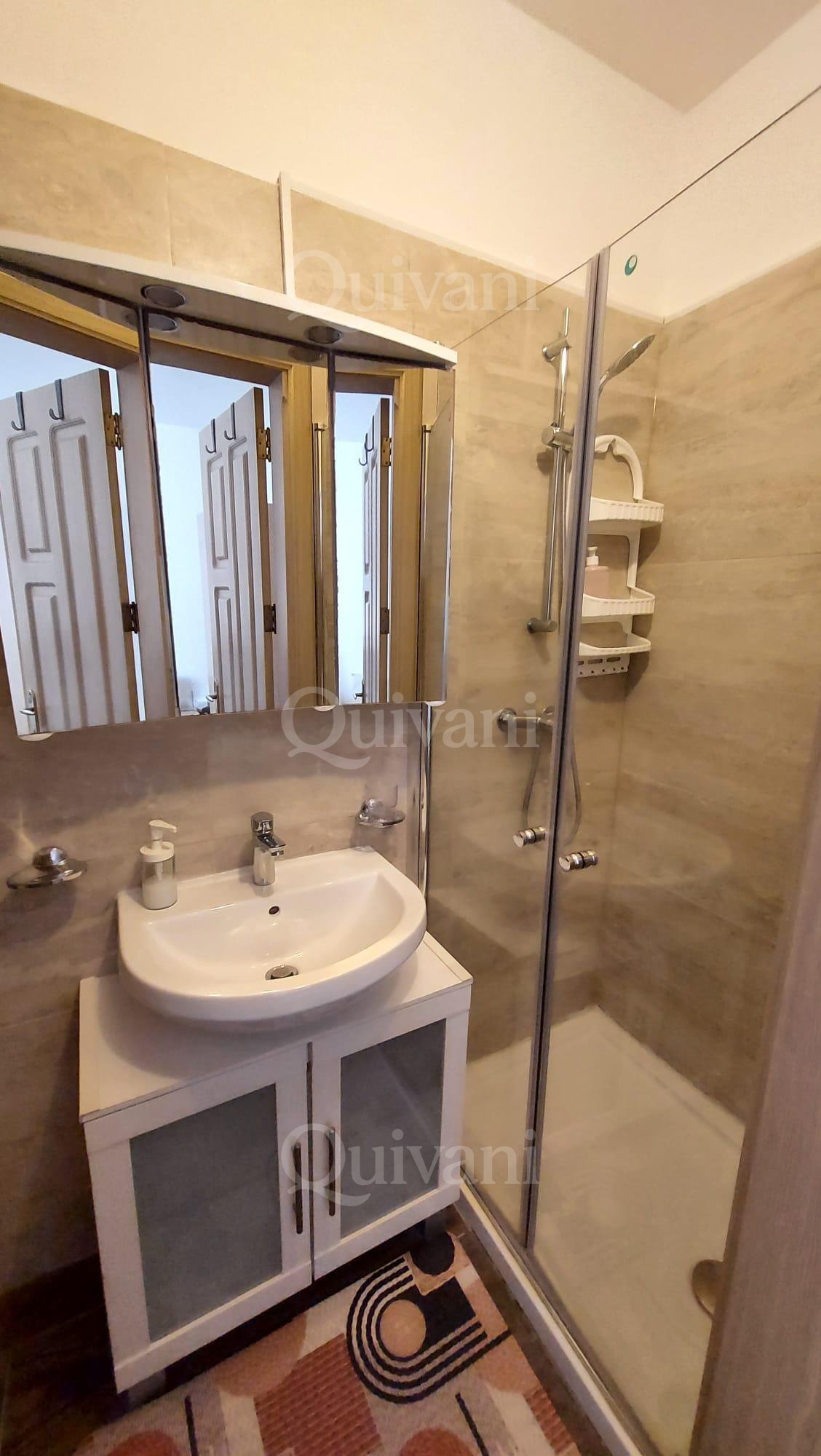 St Pauls Bay, Finished Penthouse