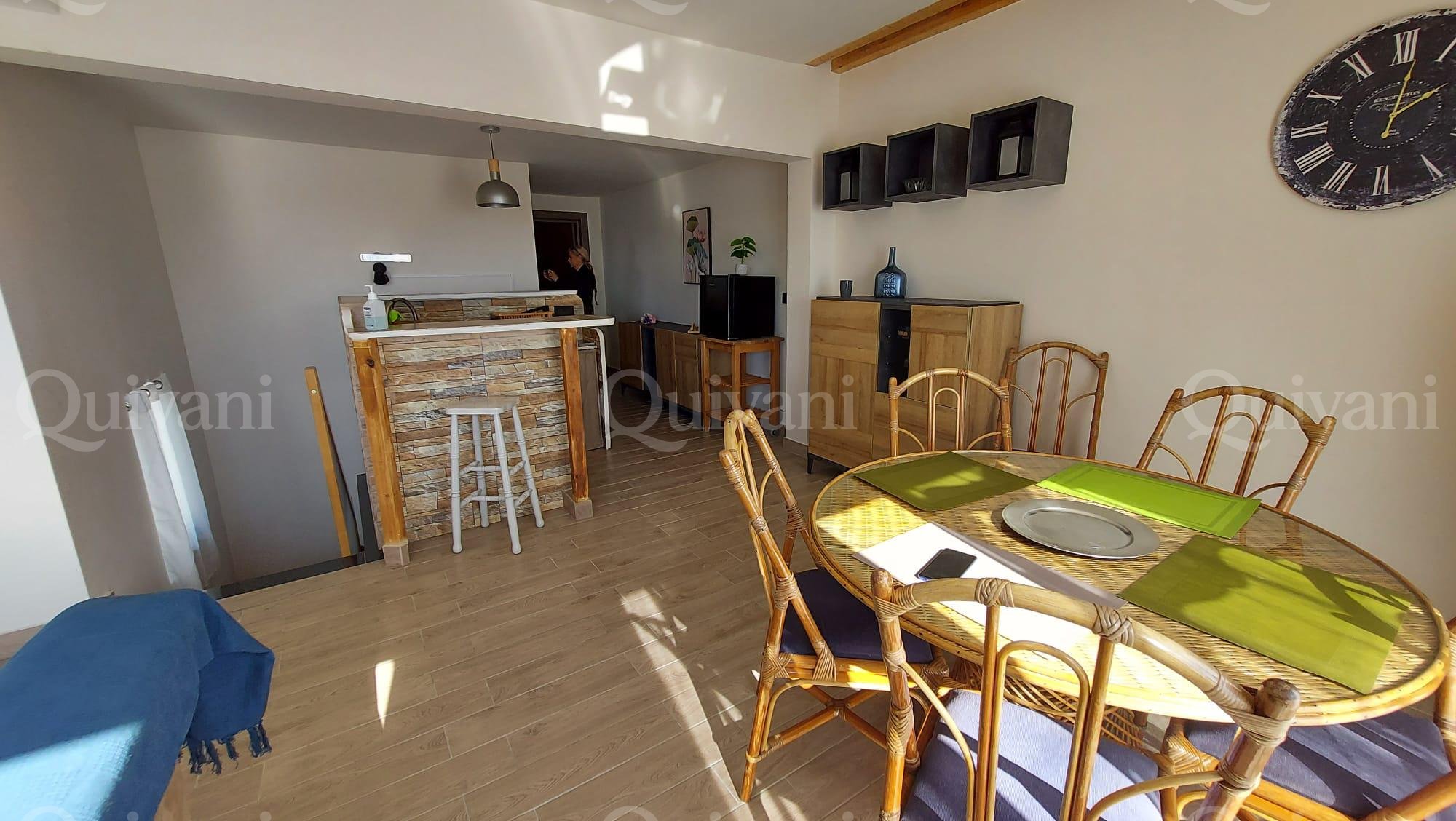 St Pauls Bay, Finished Penthouse