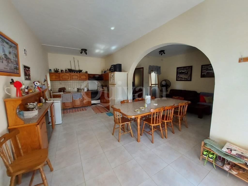 Zabbar, Converted Farmhouse