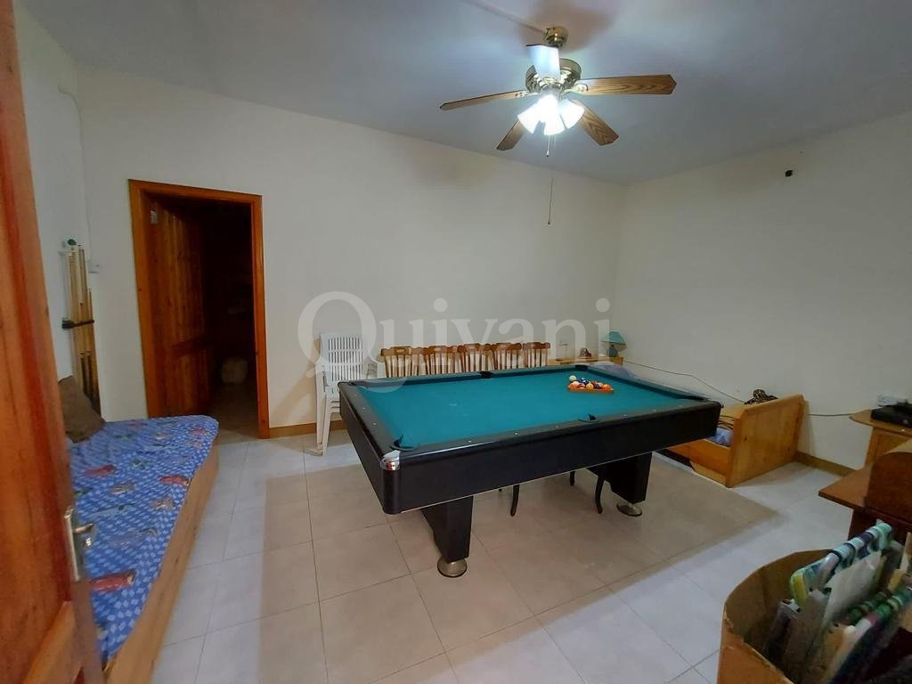 Zabbar, Converted Farmhouse
