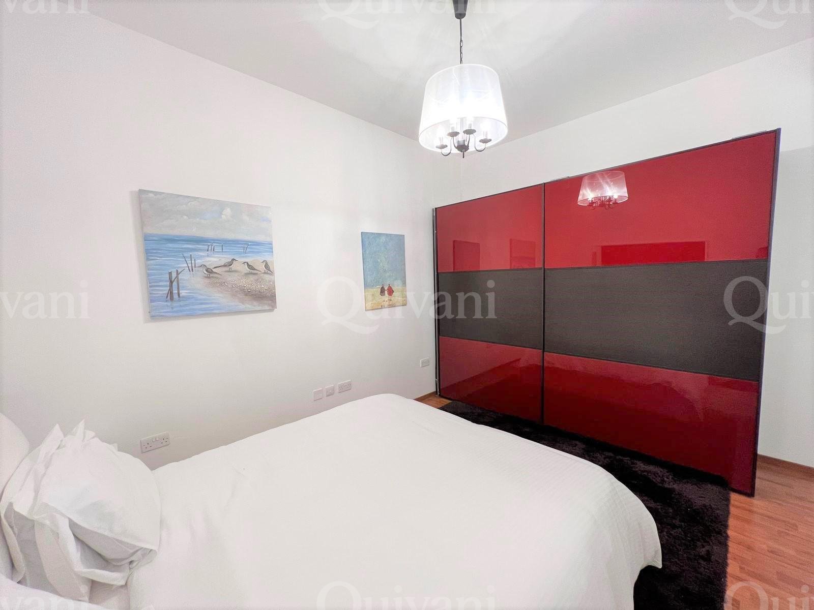 St Julians, Furnished Apartment
