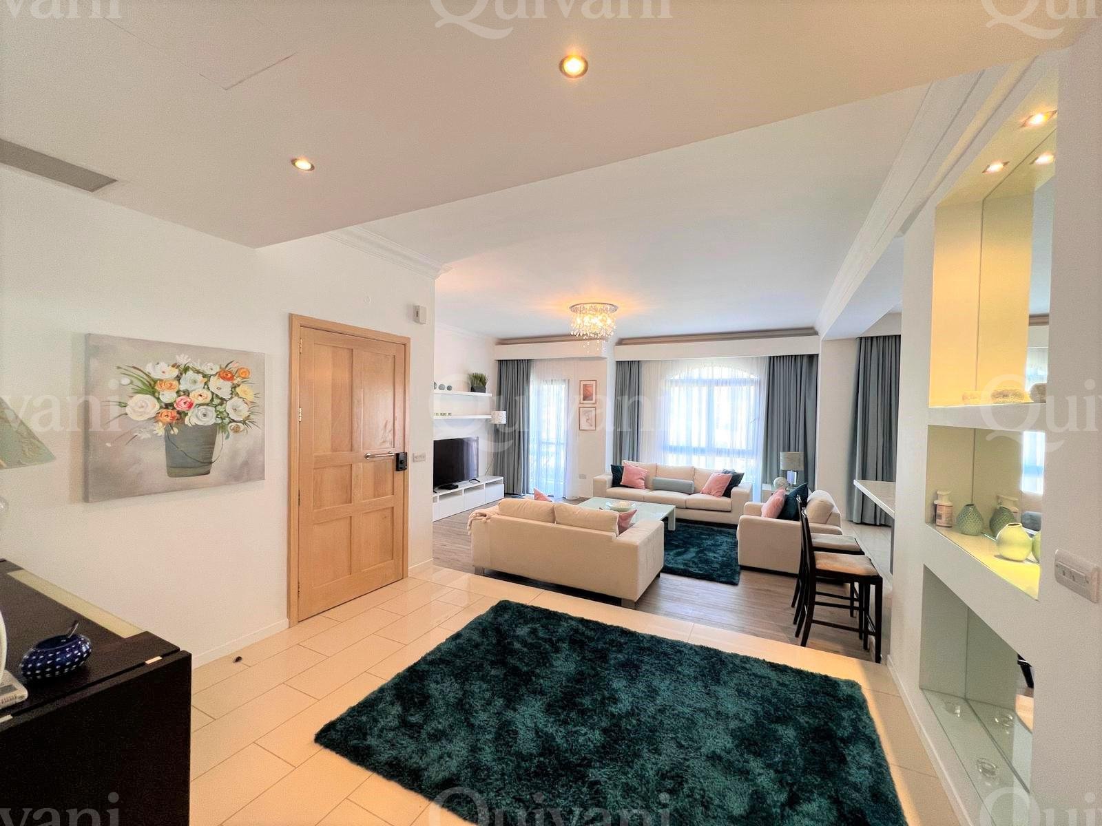 St Julians, Furnished Apartment